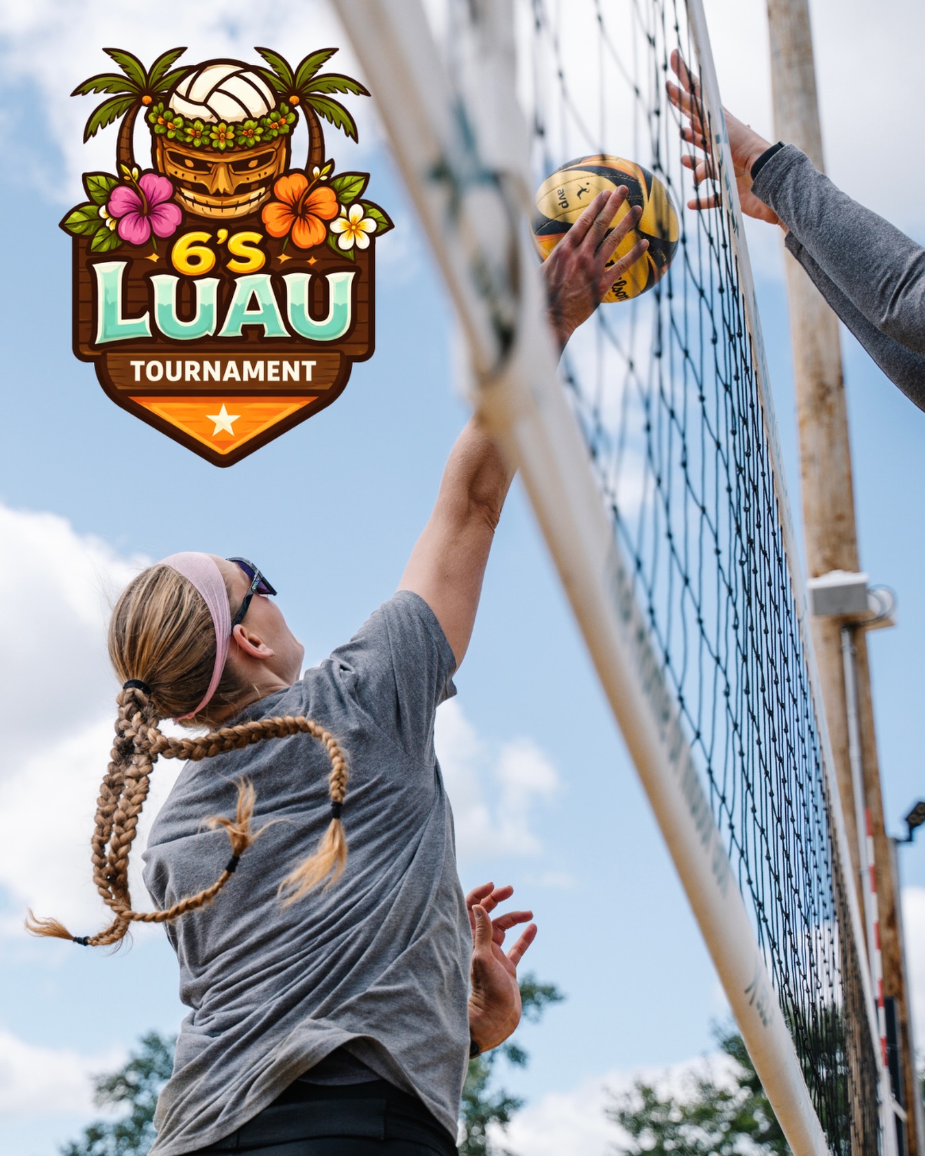 It’s all good vibes at Sandlot Sports… until the whistle blows.
Pull up this Saturday, April 25th at 2 PM for our Luau-themed Coed 6’s tournament. Island energy with a Midwest edge 🌴
Just $10 per player to enter! Upper and Lower divisions are available, so bring the Hui that matches the vibe.
Cash prizes for 1st, 2nd, and 3rd… so come to win, and extra aloha to ya if you show up in your best tropical/Hawaiian fit.
Hit the link below to lock in your spot, or find it on our website!
https://www.sandlotsportscr.com/events/6s-luau-tournament