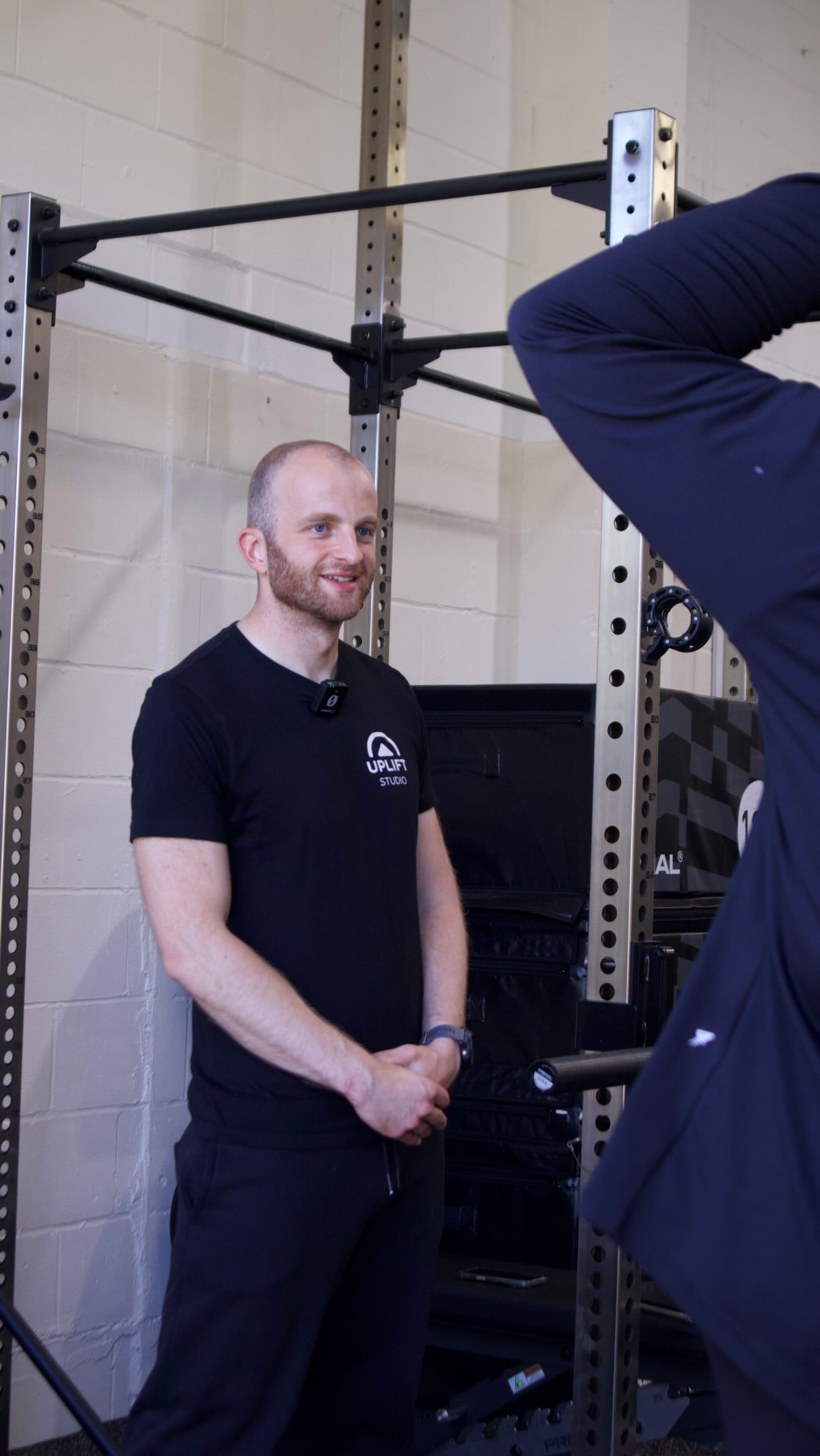 What makes upliftstudio different? 👀
We aren’t like every other gym or fitness facility.
Upliftstudio priotise personalised coaching without the stress of busy, overhwlming gym instead you are guarteed to get on every piece of equipment you want to, get 1-1- support and get real results.
Bh our online coaching and 1-to-1 personal training are tailored to each individual, depending on your fitness goals and lifestyle.
And let’s not forget, we bring the fun back into going to get healthier.
#kentpersonaltraining #personaltrainer #personaltraining #kentpersonaltrainer #kentgym