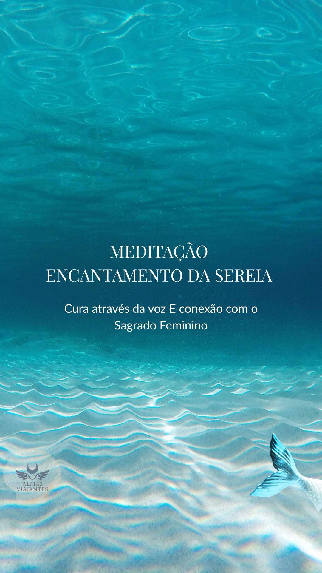 sua voz não é só som
é instrumento
é portal
é reencontro
essa é a oração final
da meditação Encantamento da Sereia
se você sentiu…
é porque algo em você reconheceu
a prática completa
está no YouTube
(link na bio)
#curapelavoz #espiritualidadeconsciente #femininosagrado #xamanismosonoro #ritualancestral