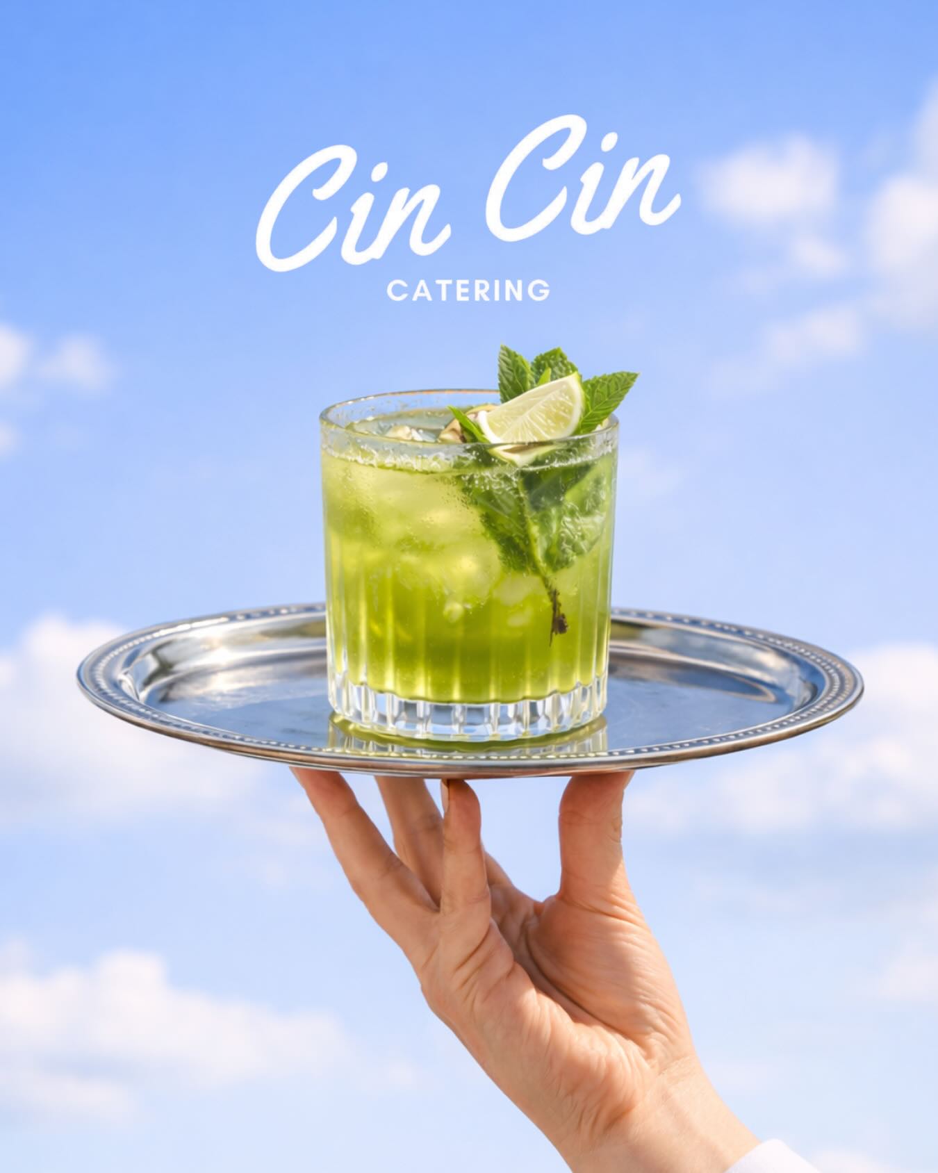 Signature drinks, canapés, petit fours, and elegant bars ✨
We take care of the indulgence, so you can focus on your guests.
Sit back and relax: we handle the cuisine, bar, and overall experience.
Book us now at:
sales@cincincatering.com
#catering #eventcatering #vienna #events #drinks
