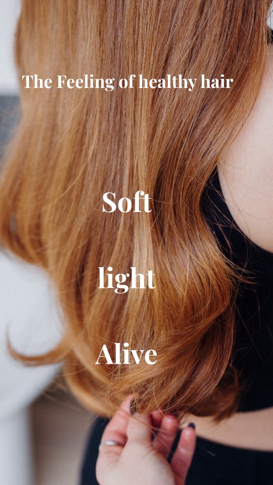 Your hair doesn’t need more… it needs better.
The Repairing & Nourishing Ritual is designed to restore without overwhelming —
refining what is already beautifully yours.
Strength, softness, and natural shine…
brought back through pure plant power.
No silicones. No heaviness. No compromise.
Just hair that feels alive again.
💆🏼♀️ Deep scalp massage to release tension
🌿 Botanical actives to repair + protect
✨ A finish that feels light, healthy, effortless
Hair Ritual with @couleursgaia
📸@voyteckphoto
This is not a quick fix…
it’s a return to what your hair truly needs.