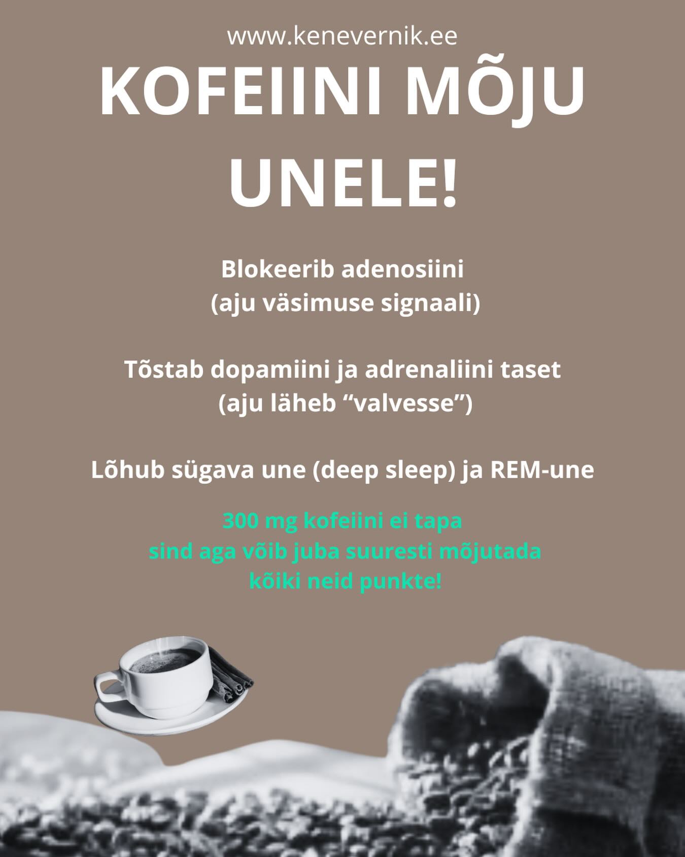 Varsti juba pikemalt!