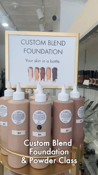 Struggling to find the perfect foundation match? Learn the SCIENCE behind custom blending foundation & loose powder 🎨
In this hands-on class, you’ll learn how to:
-Match skin tones in minutes
-Create flawless, natural-looking skin
-Avoid lines of demarcation
-Understand undertones & foundation formulas
-Properly apply foundation & powder like a pro
Perfect for beauty lovers and makeup artists wanting to sharpen their matching skills on ANY skin tone!
PLUS receive 10% OFF your custom blend foundation & powder during class only!
Secure your spot for just $25! Register now at MakeupClasses.com
#FoundationMatching #CustomBlendFoundation #MakeupClass #MakeupEducation #FlawlessSkin #ProfessionalMakeupArtist #BeautyClass #MakeupArtistTraining #FoundationTips #LoosePowder #BeautyEducation #NJMakeup #MontclairNJ #DawnTilDuskCosmetics