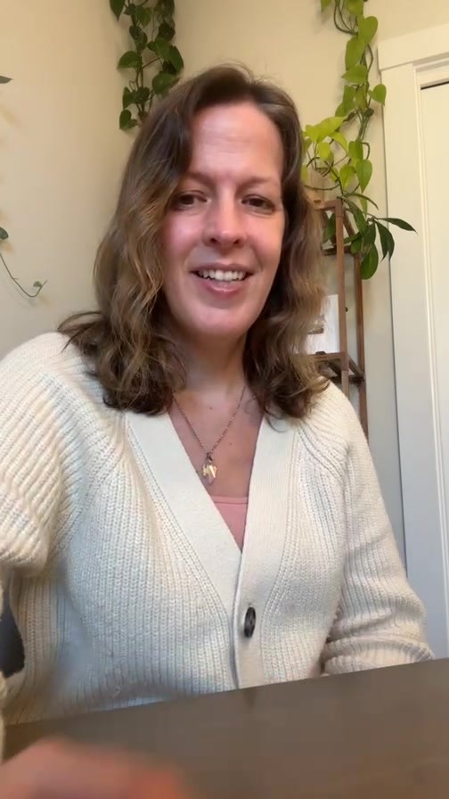 A Q&A with my Guides!