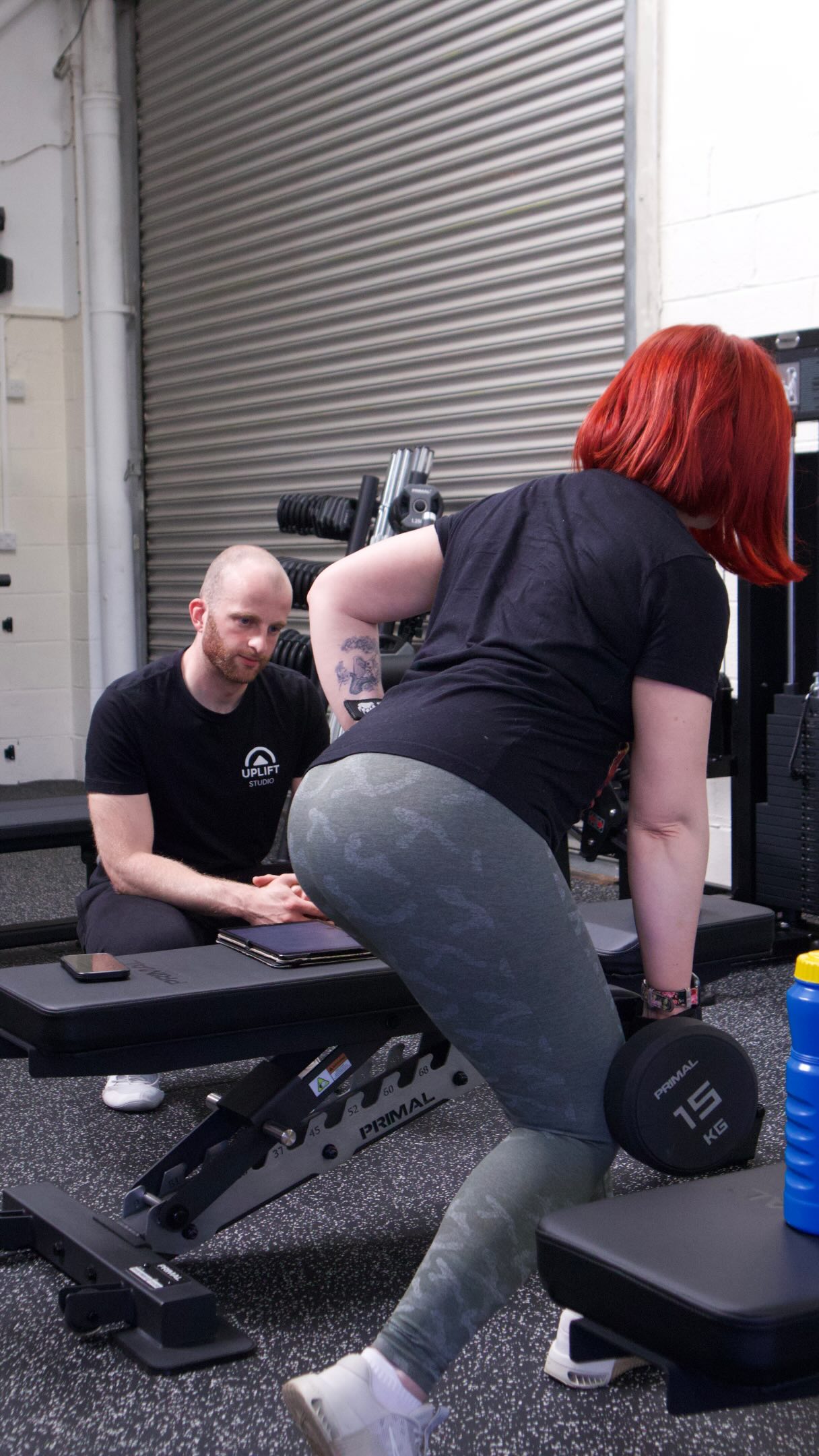 What’s going on at Uplift Studio 👀
Small group classes, personal training and online coaching, all delivered in our private studio.
#personaltraining #kentfitness #kentgym #personaltrainer #pt
