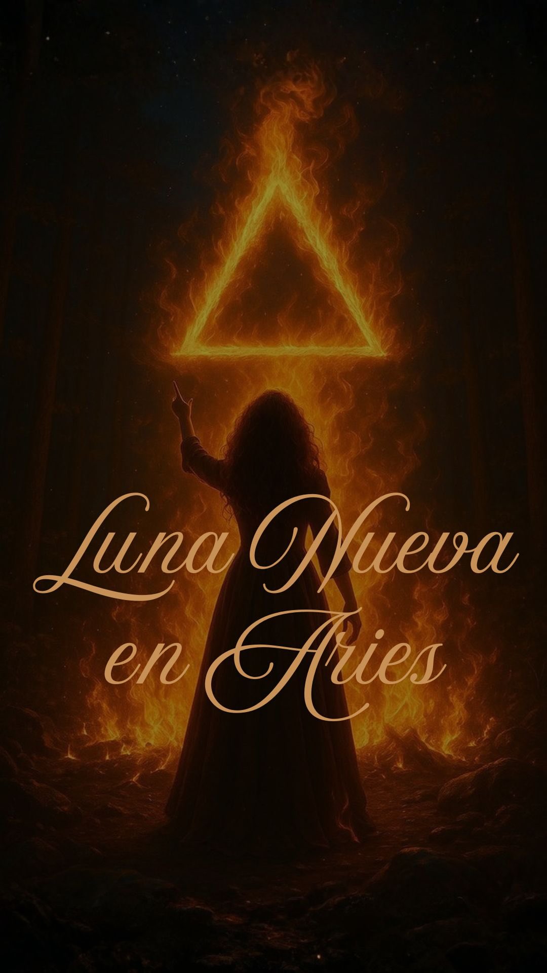 🔥La luna nueva en Aries del 17 de abril tiene una particularidad clave: se da con Saturno y Neptuno recién ingresados al signo, y esto cambia las reglas del juego.🔥
Ya no se trata solo de encarnar al guerrero, sino de madurar nuestra energía más primaria: la supervivencia y la acción impulsiva.
Marte, su regente, también en Aries, nos muestra cómo estamos conquistando ese deseo.
Y, a nivel colectivo, la violencia, el individualismo y el avasallamiento no son solo rasgos personales, sino expresiones de un sistema que reproduce esta energía en su forma más inconsciente.
⚗️Por ello, el gran trabajo evolutivo propuesto para esta lunación es reconocer cómo se manifiesta el propio Aries en nuestra carta y alquimizarlo.
🥶Por ello, para las personas que sienten que tienen el fuego del deseo y la acción apagado o débil, que les cuesta iniciar, hacerse cargo de su deseo o incluso enojarse y decirlo en voz alta, es un momento propicio para encender ese fuego. Podés buscar la meditación de Yoga Trataka (consiste en meditar observando la llama de una vela) para activar tu fuego interior. Hacer journaling diariamente para observar cómo se manifiesta tu deseo, o encender el cuerpo con deporte.
🤬Si, por el contrario, sientes que vives a Aries en exceso, es posible que sientas a tu fuego desbocado: ansiedad por querer ir más rápido que el tiempo de la realidad, hacer las cosas rápido pero mal, ser avasallante con los más lentos o sensibles, enojarte fácilmente y manifestarlo de forma abrupta, o perder la presencia cuando todo va tan rápido.
🏃🏽♀️La clave es seguir haciendo deporte con más ímpetu, cultivar la paciencia con el proceso, conectar desde la empatía con los demás y enfriarte: encontrar acciones que te bajen la temperatura interior cuando se enciende, como darte una ducha fría, respirar más lento, bajar la velocidad interna y, en algún nivel, aprender a morderte la lengua… hasta que aparezca la comunicación asertiva y no el dragón escupiendo fuego.
Contanos en comentarios cuáles son tus formas de alquimizar tu fuego Ariano.
🧝🏾♀️Más si sientes investigar esta alquimia en tu carta natal, te espero en el consultorio astral.