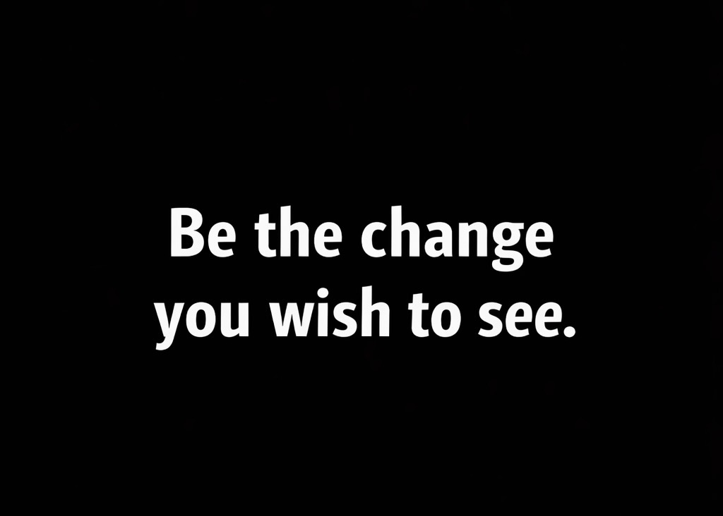 There’s a lot of negativity in this world right now—and it’s not just at the global level or in politics. It’s right here in our own communities.
Reading through posts and comments from local towns, it becomes clear why some businesses struggle. Too often, we tear each other down instead of building each other up. The truth is… we can be our own worst enemy.
If we want better, we have to be better.
Put your energy into something positive. Support local. Encourage growth. Build people up.
And most importantly—protect your mindset. Don’t waste energy on negativity or people who don’t bring value into your life.
Be part of the change. It starts with you.
#ChampionshipMindset #SupportLocal #Leadership #Positivity #BuildDontBreak