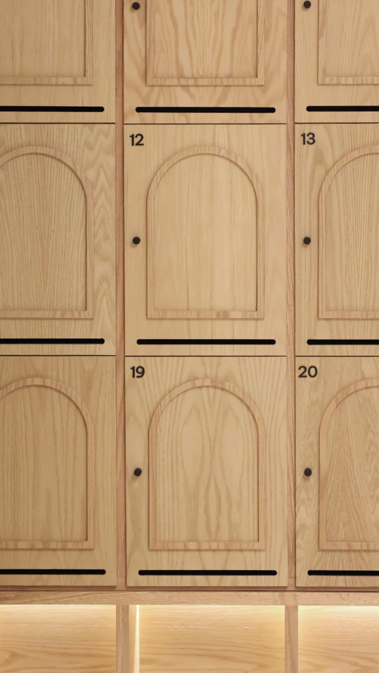 Les queremos dar un tour por Bless, para que conozcan mejor todo el lugar 🤍