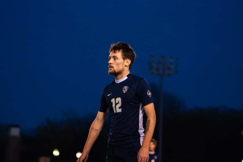 Spring season coming to a close ⚽️
Time for soccer student-athletes to shift focus to the Fall ‘26 season.
Some will stay and compete in summer leagues, others will head home to reset, either way, the work continues 💪