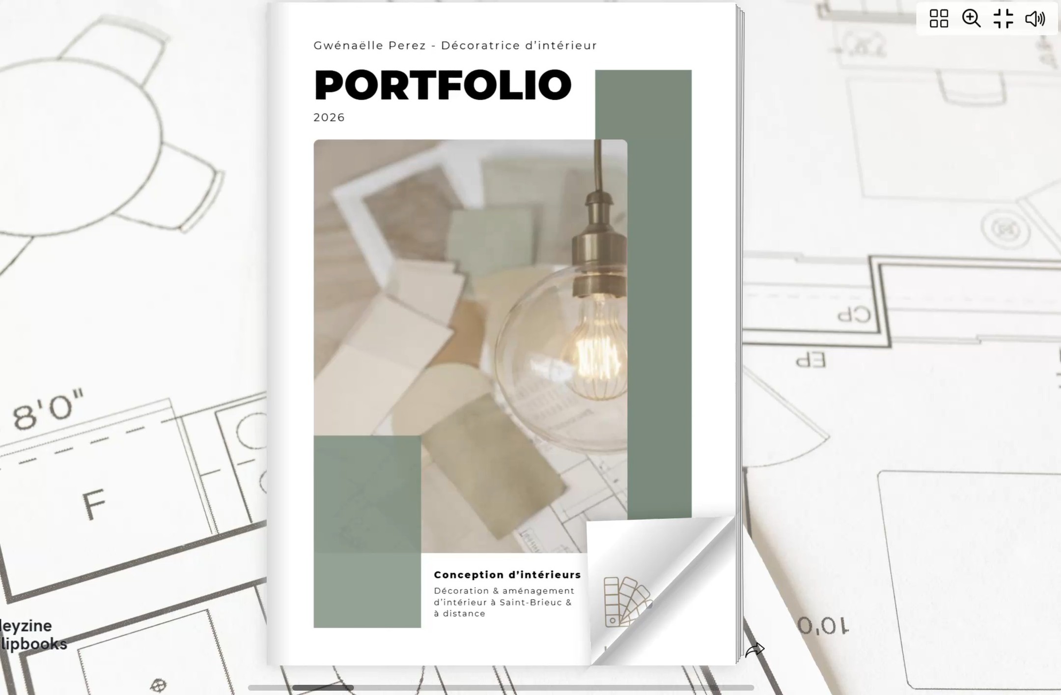Et voici mon portfolio ✨
Il regroupe quelques projets…
mais surtout une manière de vous accompagner dans les vôtres.
Créer un espace dans lequel on se sent bien, ça change tout 🤍
Si vous avez un projet ou une idée, je serais ravie d’en discuter avec vous.
#designinterieur #amenagement #deco #portfolio#LeCameliaDeLou #DecoratriceInterieur #SaintBrieuc #DecorationInterieure #ProjetMaison #bretagne #AgencementInterieur #optimisationespace