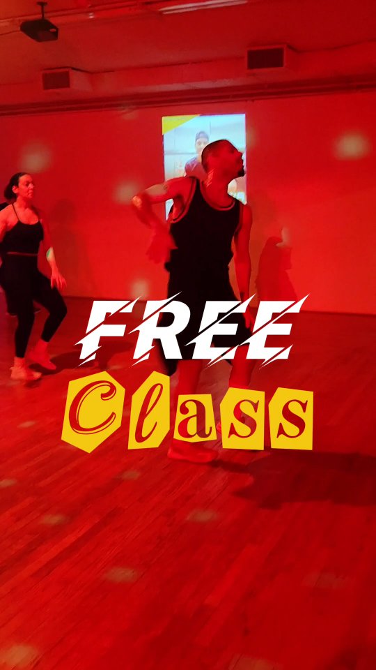 Free Class Zumba Fuego
Join us today for some movement that is sure to have you sweating!
📆: April 18th
🕑: 9:00 am
📍: @theredroom.studio 605 Van Houten Ave
🌐: Book Online www.theredroomstudio.net
🧚🏽♀️: @jag_campeon1010
WALK-INS ARE ACCEPTABLE TODAY ONLY
#theredroomstudio #zumbafitness® #zumbafuego #njdanceclasses #freeclasses