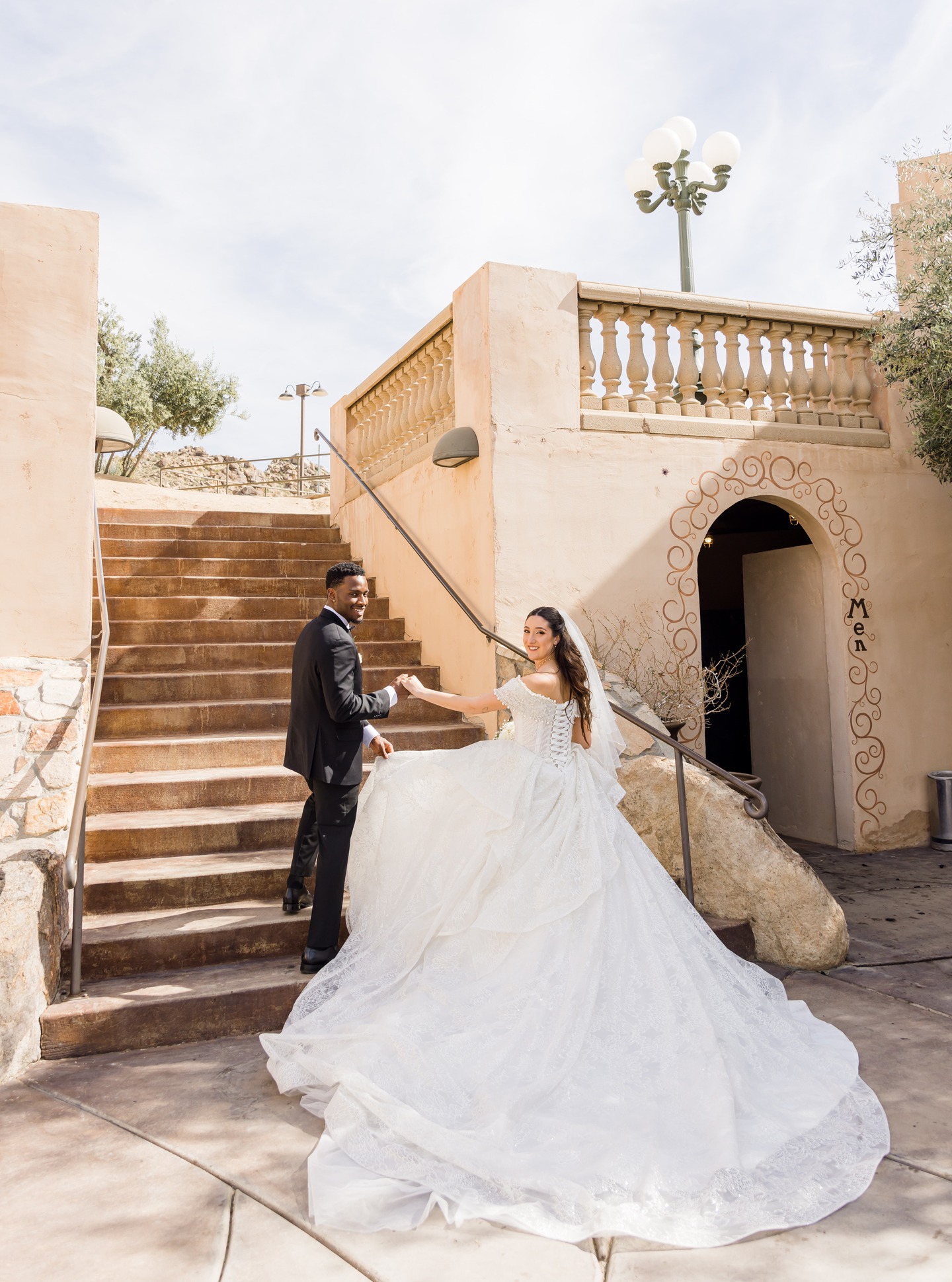 A step into forever 💕
#weddingphotographer #californiawedding #dmvweddingphotographer
#destinationwedding
#weddingvibes