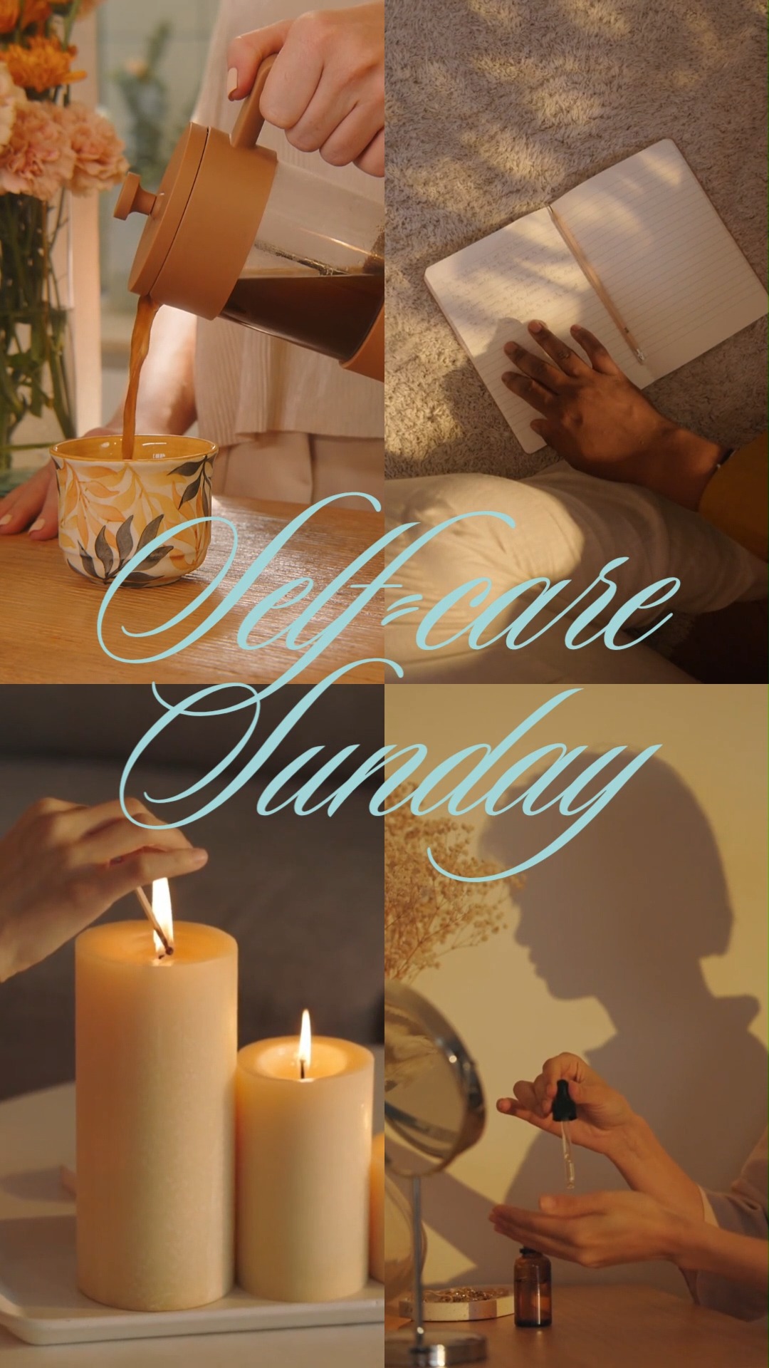 #mindbodyskin #mindbodyskincare Sundays are for slowing down, breathing deeper, and giving your skin (and your mind) a moment to reset.
Whether itâs a calming cleanser, a hydrating mask, or simply taking a few minutes to massage your favorite moisturizer into your skin â your selfâcare ritual matters.
Let today be your reminder to pause, unwind, and treat yourself with the same care you give everyone else.
Your skin, and your spirit will thank you.
⨠Relax.
⨠Replenish.
⨠Restore.
Happy Sunday, beauties.
#sundayselfcare #selfcaresunday
#relaxandunwind #Slowdownsunday #RestRechargeRepeat #Skincaresunday #spadayvibes #wellness #signatureimageatlanta