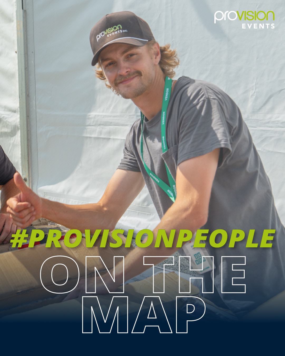 Multiple cities. Multiple events. One team.
From major US tournaments to activations across the UK and Europe, the team has been bringing world-class experiences to life.
And with a busy summer schedule ahead… we’re just getting warmed up.
#ProvisionPeople #ProvisionEvents