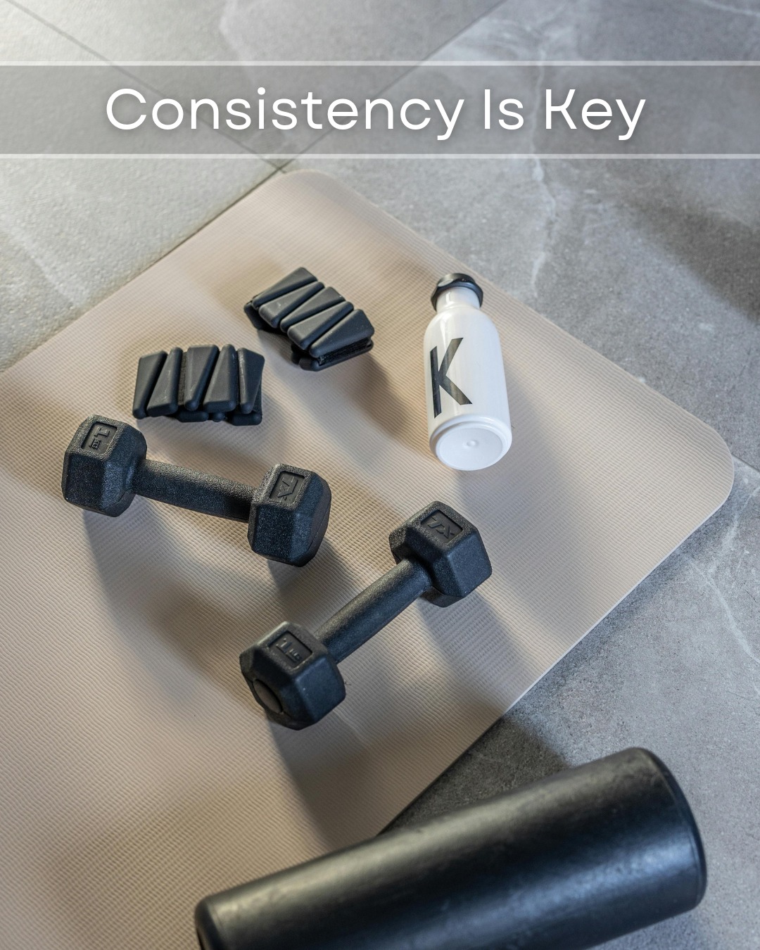 Staying active doesn’t always require intense workouts or long training sessions. Often, the most important factor for maintaining a healthy body is consistency.
Regular movement helps keep muscles engaged, joints mobile, and your body better prepared for everyday activities. Small habits such as taking walking breaks during the day, incorporating stretching into your routine, or doing simple mobility exercises can support long-term physical health.
Over time, these small, consistent actions can help reduce stiffness, improve movement, and lower the risk of injury.
Movement doesn’t have to be complicated. Sometimes the most effective approach is simply making it a regular part of your day.