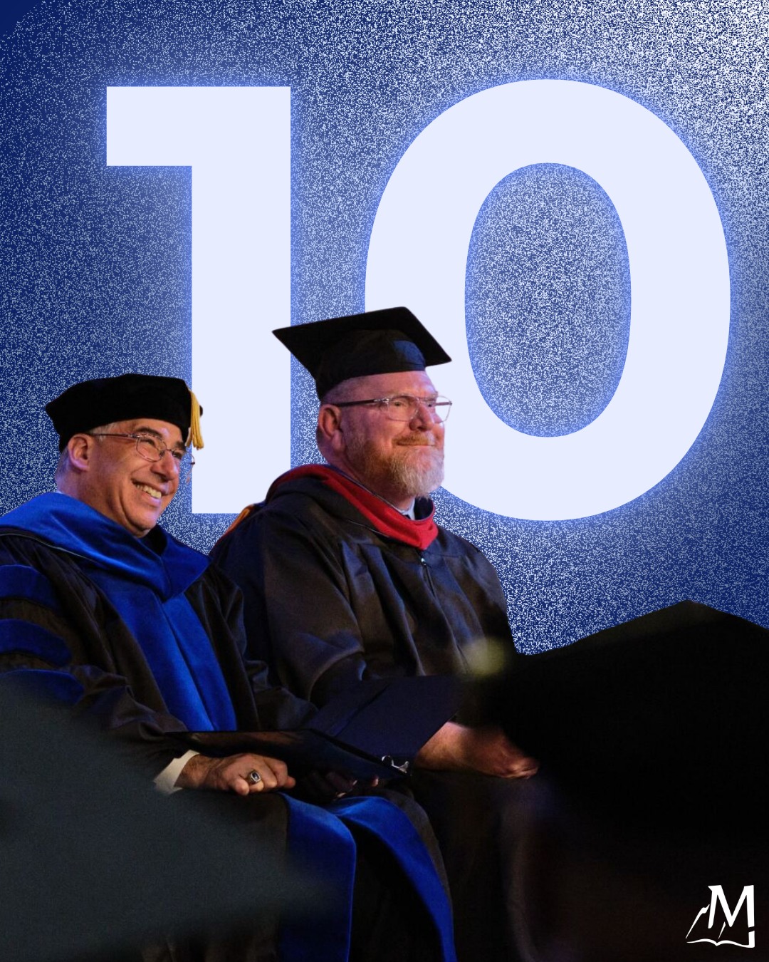 The countdown begins! 🎓️🎉
Only 10 days until the Class of 2026 turns their tassels!
#mbc #montanabiblecollege #biblecollege #christiancollege #college #montana #christchurchcity #graduation #grad #classof2026