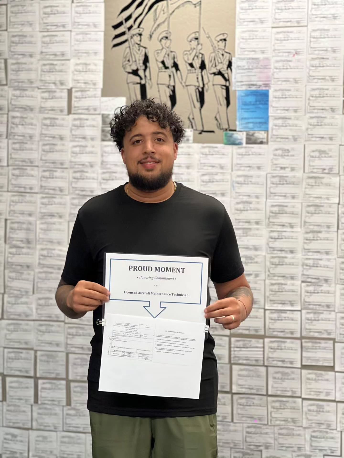 "Trust the process. Your time is coming." -Tony Gaskin