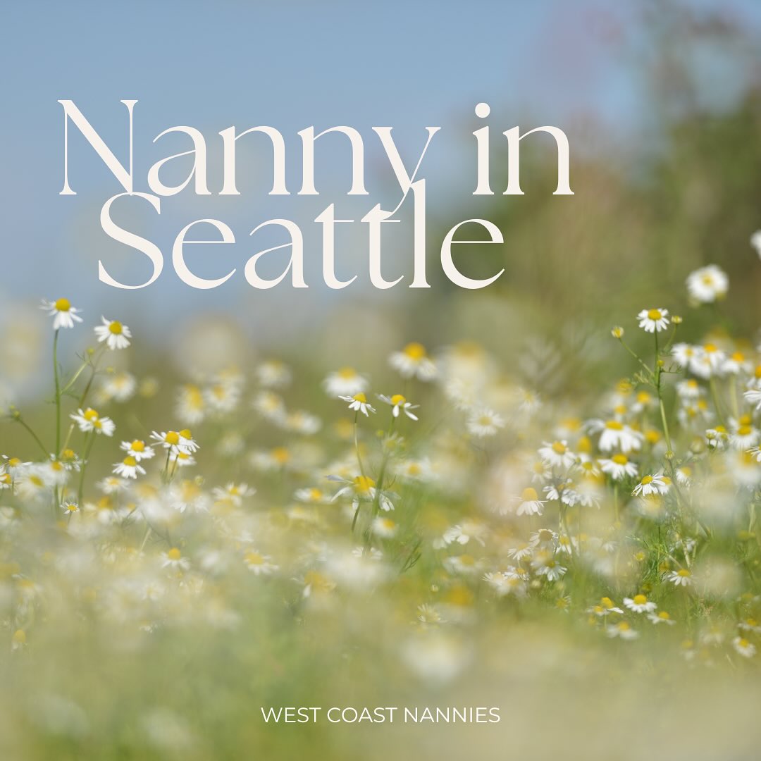 Check out our newest full-time nanny position. Full details on the job board!