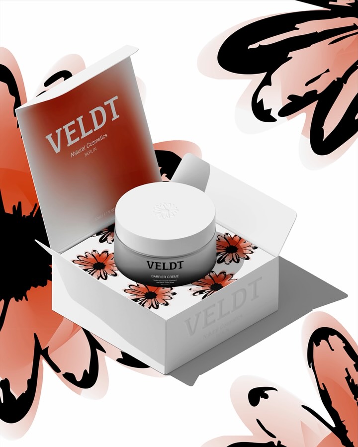 VELDT
Natural cosmetics // Brand identity design
VELDT is an elevated skincare brand that merges high-end editorial aesthetics with clean, natural formulas.
Commissions / Bookings are open for 2026. inquire via link in bio / email / dm
#graphicdesign #branddesign #cosmeticbranding