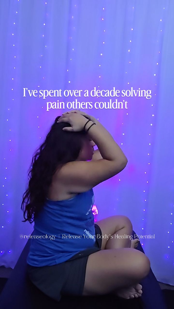 Comment BOOK NOW to book your individualized pain assessment (in person or virtual).
You stretched it.
You strengthened it.
You foam rolled it.
But what if pain isnāt just about the tissue?
After treating brains and bodies for over a decade, here are 7 things I look at that most people donāt:
1ļøā£ Old scars ā Healed skin doesnāt mean restored nerve signaling.
2ļøā£ Jaw tension ā Clenching can upregulate your entire threat response.
3ļøā£ Diaphragm restriction ā Shallow breathing keeps your system guarded.
4ļøā£ Chronic news & social media exposure ā Your nervous system reacts to what you consume.
5ļøā£ Low-grade dehydration ā Even mild fluid shifts can increase sensitivity.
6ļøā£ Electrolyte imbalance (magnesium, potassium, sodium) ā Your nerves fire based on chemistry.
7ļøā£ Unprocessed stress loops ā If your brain thinks youāre under threat, it will protect you with tension.
Pain is often protection.
And protection isnāt fixed with deeper pressure ā itās fixed by making the system feel safe.
If youāre tired of chasing symptoms and want to address the root, comment BOOK NOW for a virtual or in-person assessment.
Letās find what your body is actually protecting you from. š§ āØ