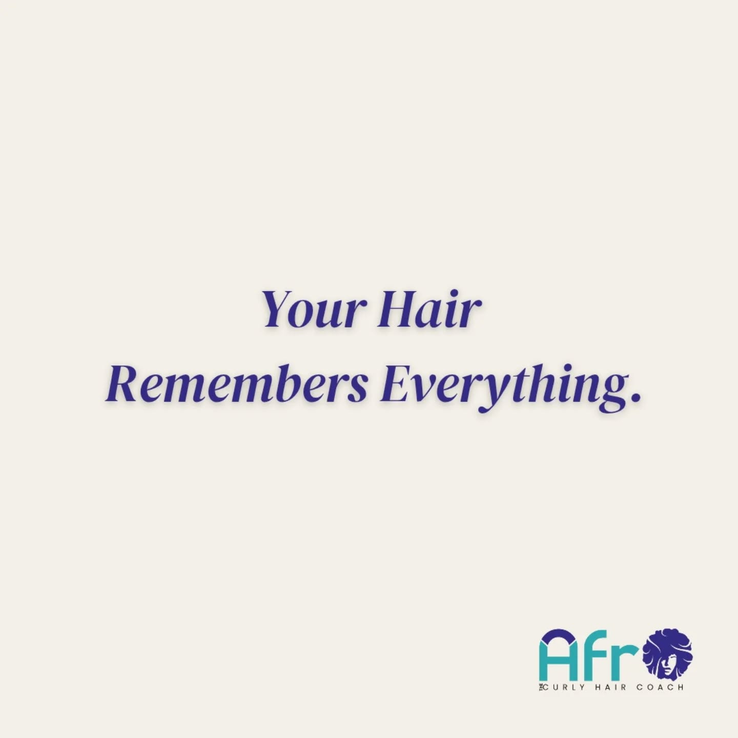 Your hair remembers everything. ✨
Every product that didn’t work.
Every routine you skipped.
Every time it was rushed, pulled, or left without moisture. 💆🏾♀️💨
But it also remembers the good moments too —
The days you moisturized properly,
The nights you protected it,
The routines you stayed consistent with. 🌿💧💛
Healthy hair is a collection of choices… and memories.
Start building better ones today. 👑
Crown Clarity Score — free.
Tap the link in bio to get yours. 🔗✨
#AfroCurlyHair #HairHealth #NaturalHairUK #HairCare #CrownClarity