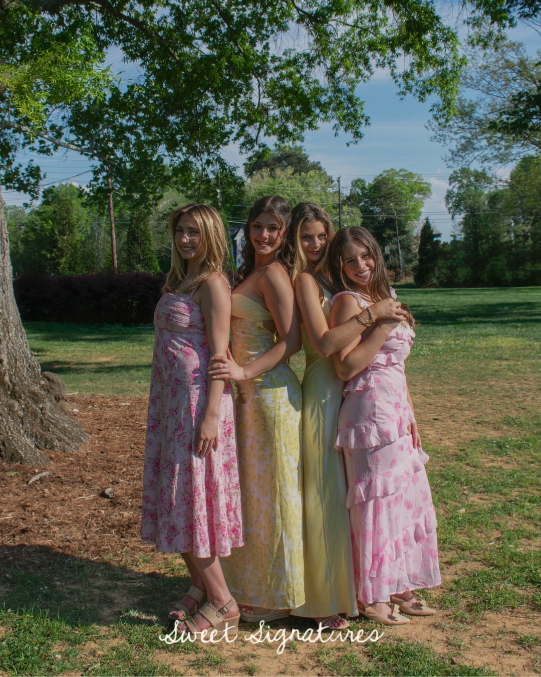 Our gorgeous babies are beyond excited to perform in our 25th anniversary concert this Friday at 7:30🌸
Find us in Moseley all week from 10 to 4 and get your tickets for this memorable night!!🧁✨