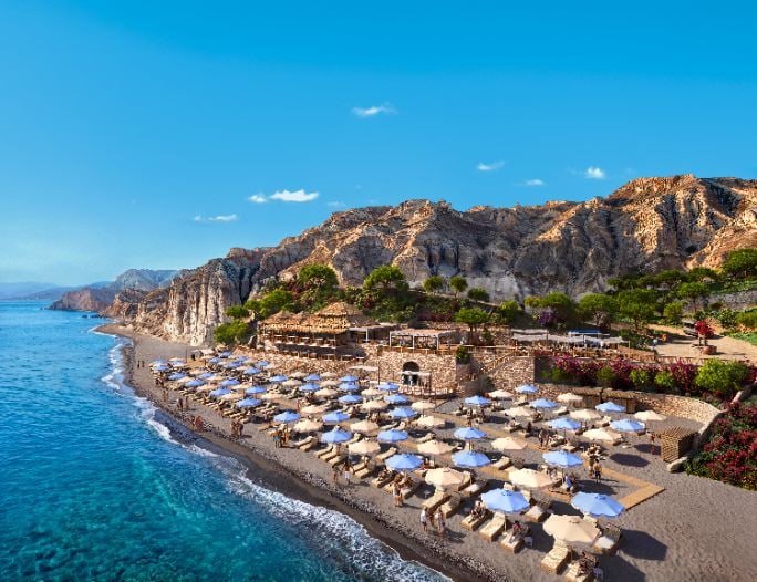 Royal Caribbean is redefining your European adventure with an Ultimate Santorini Day 🌅 Tour iconic Oia and Fira, then retreat to Europe’s first Royal Beach Club for Mediterranean flavors, stunning views, and unmatched relaxation along a volcanic black‑sand shore 🌊
Ready to make Santorini part of your story? Contact me at cuzzinznemtravel@gmail.com today to plan your escape.
#CuzzinzNemTravel #CreatingMemoriesThroughTravel #getpaidtobooktravel #1sttimetravelerswanted #travelingonabudget