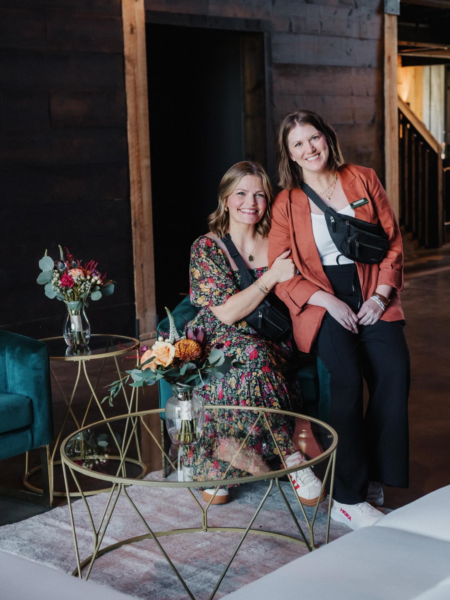 Hi, it’s us 👋 your go-to event planners!
The timeline keepers, detail obsessors, problem solvers, and hype squad—all rolled into one. Basically, if it needs to happen flawlessly… we’re already on it.
Ready to start planning? Hop over to our contact page and let’s make it happen—link in bio.
#themingleco #nwaeventplanning #corporateevents #eventproductionNWA #letsparty