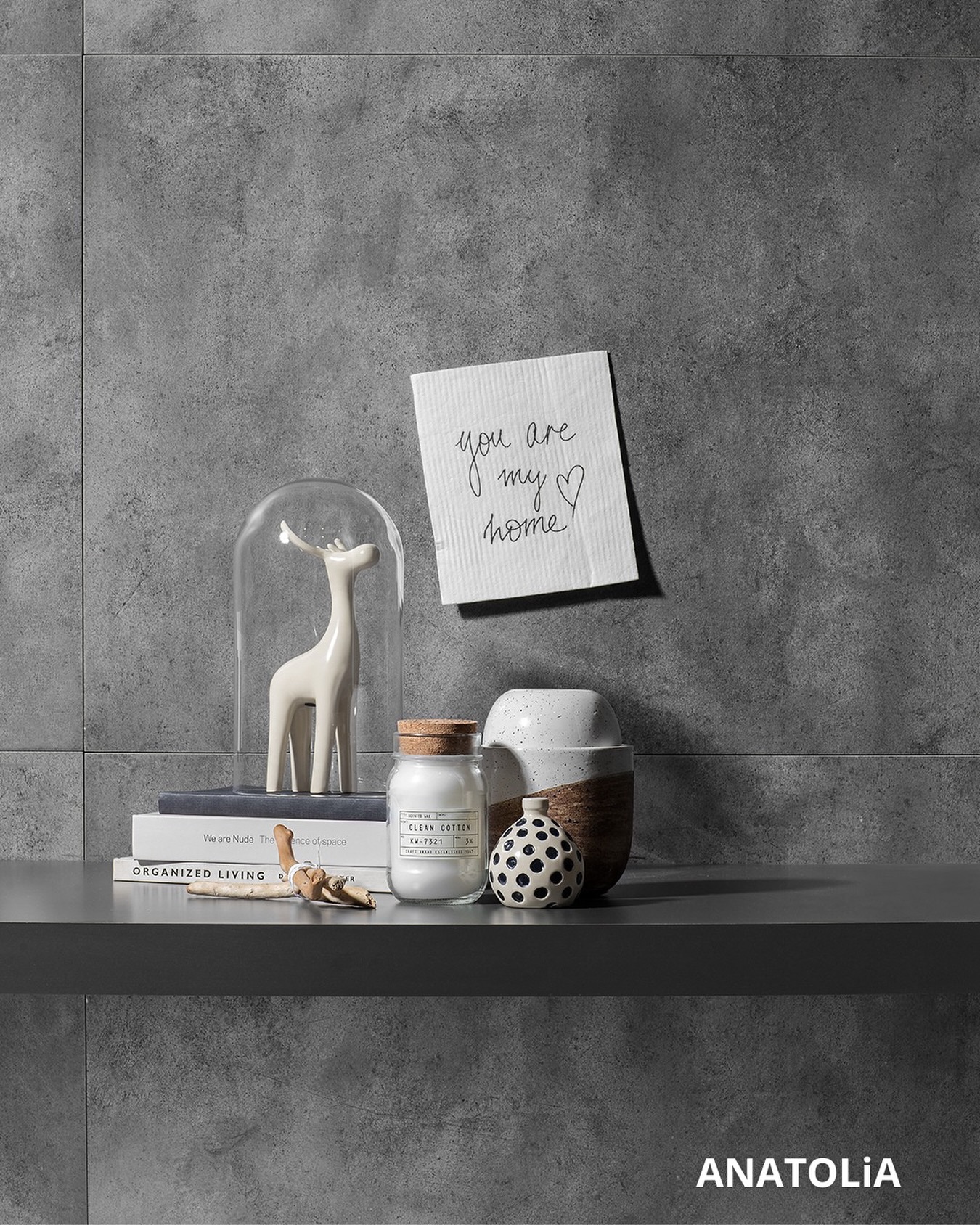 Apprécié pour son effet béton, Cement offre une grande flexibilité d’aménagement grâce à ses formats 60 × 60, 60 × 120 et 120 × 120 cm 😍🩶
Bientôt disponible chez ANATOLIA #anatolia #anatoliatg #porcelaine #Cement #lomé 🇹🇬