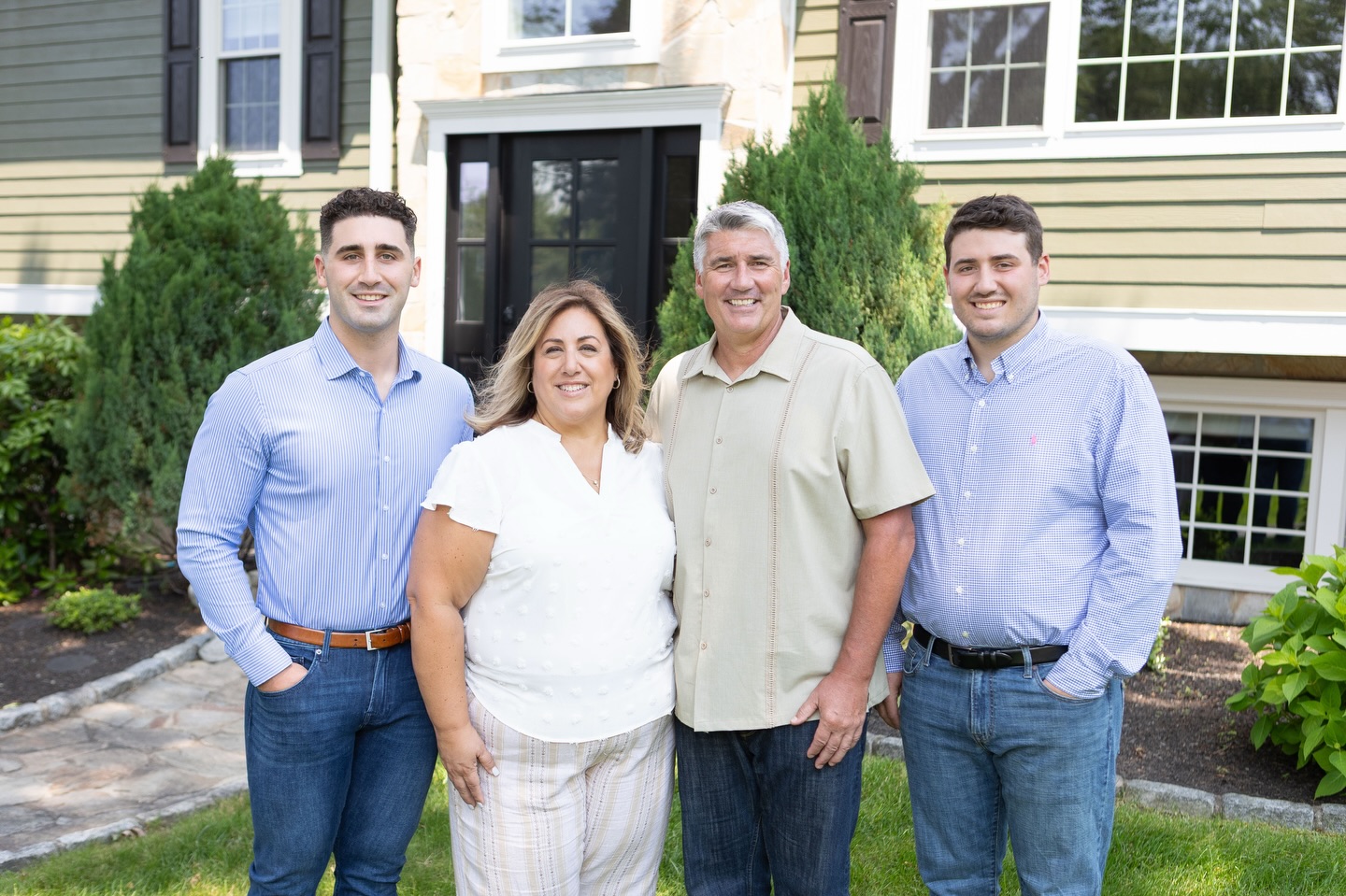 🌷 Happy Mother’s Day from Solimine Contracting 🌷
Today we celebrate the women who turn houses into homes.
The moms who host the holidays, design every little detail with love, and create spaces where memories are made every single day.
From our family at Solimine Contracting to yours — thank you for all that you do.
Wishing all the amazing mothers a day filled with love, relaxation, and appreciation. 💐🏡
#HappyMothersDay #SolimineContracting #HomeSweetHome #ConnecticutHomes #KitchenRemodel BathroomRemodel HomeRenovation FairfieldCountyCT DanburyCT MothersDay FamilyHome DesignBuild