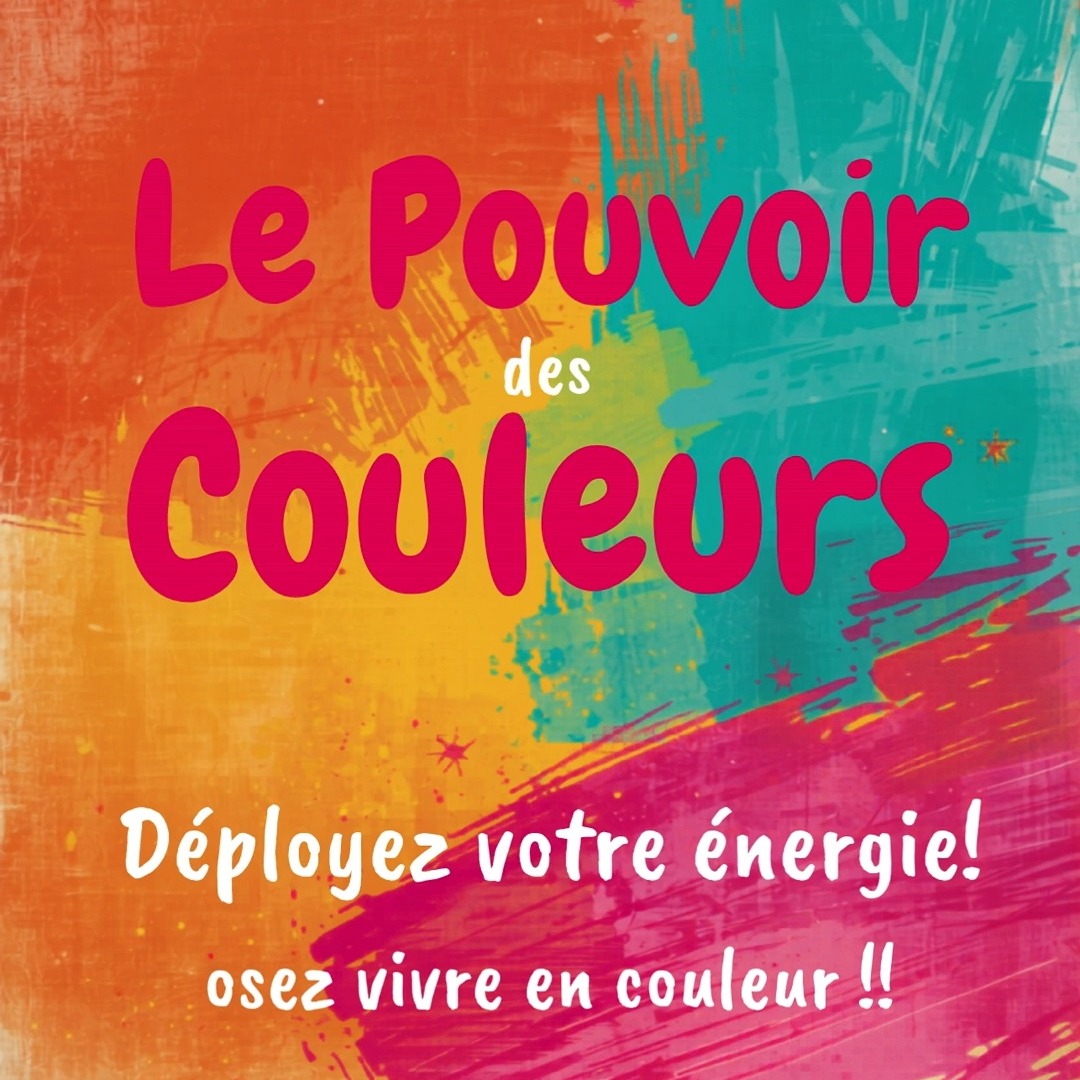 Je suis en train d'éc rire un livre !
"Habiter ses vêtements"
Pour mieux comprendre ce que vous vivez avec votre image, votre façon de vous habiller et votre rapport aux couleurs, j'ai besoin que vous répondiez à mon questionnaire MERCI ❤️
le lien dans ma bio
7 mn = un cadeau!