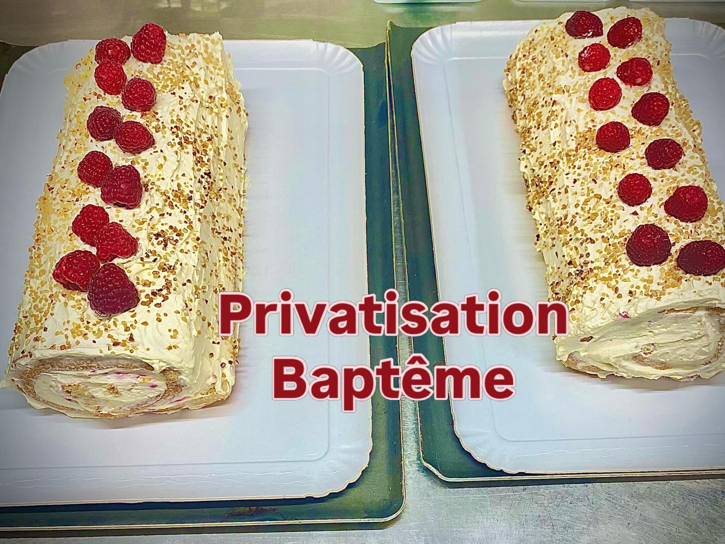 Aujourd’hui c’était un repas de Baptême organisé par le P’tea Bonheur. Une prestation sur mesure pour une belle journée. N’hésitez pas à nous contacter pour organiser vos événements de famille, entre amis, evjf ou entreprise. Prestation sur place, à emporter ou en livraison selon vos demandes. #bapteme #evjf #fiancailles #anniversaire #guerande