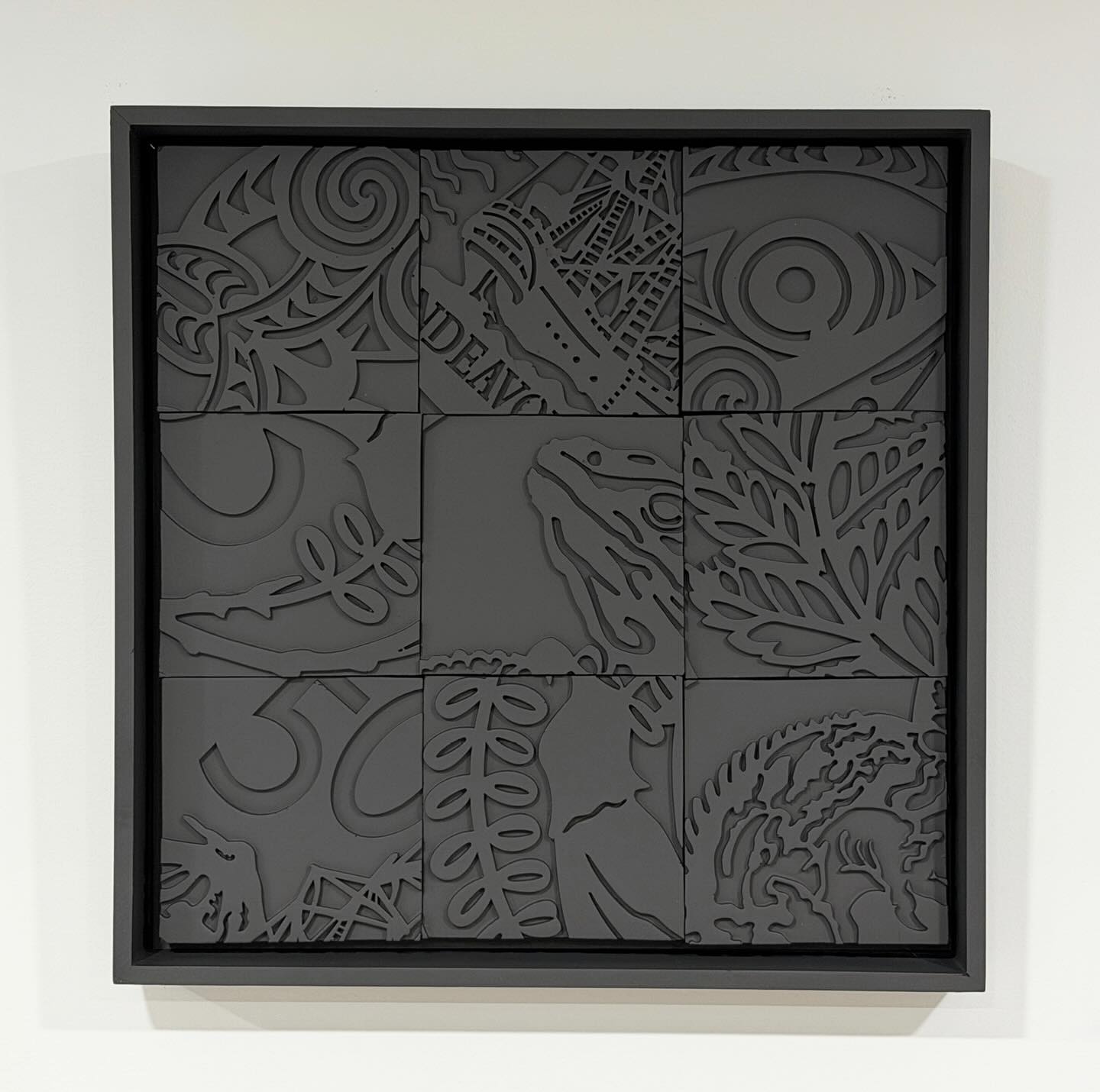 👀 Blink and you’d have missed it 👀
Three new, smaller “Loose Change” pieces hit the gallery wall today… and within hours — every single one SOLD. Boom!!!
💥 That’s the kind of energy we like.
Keep watching… more coming, but no promises they’ll hang around either.