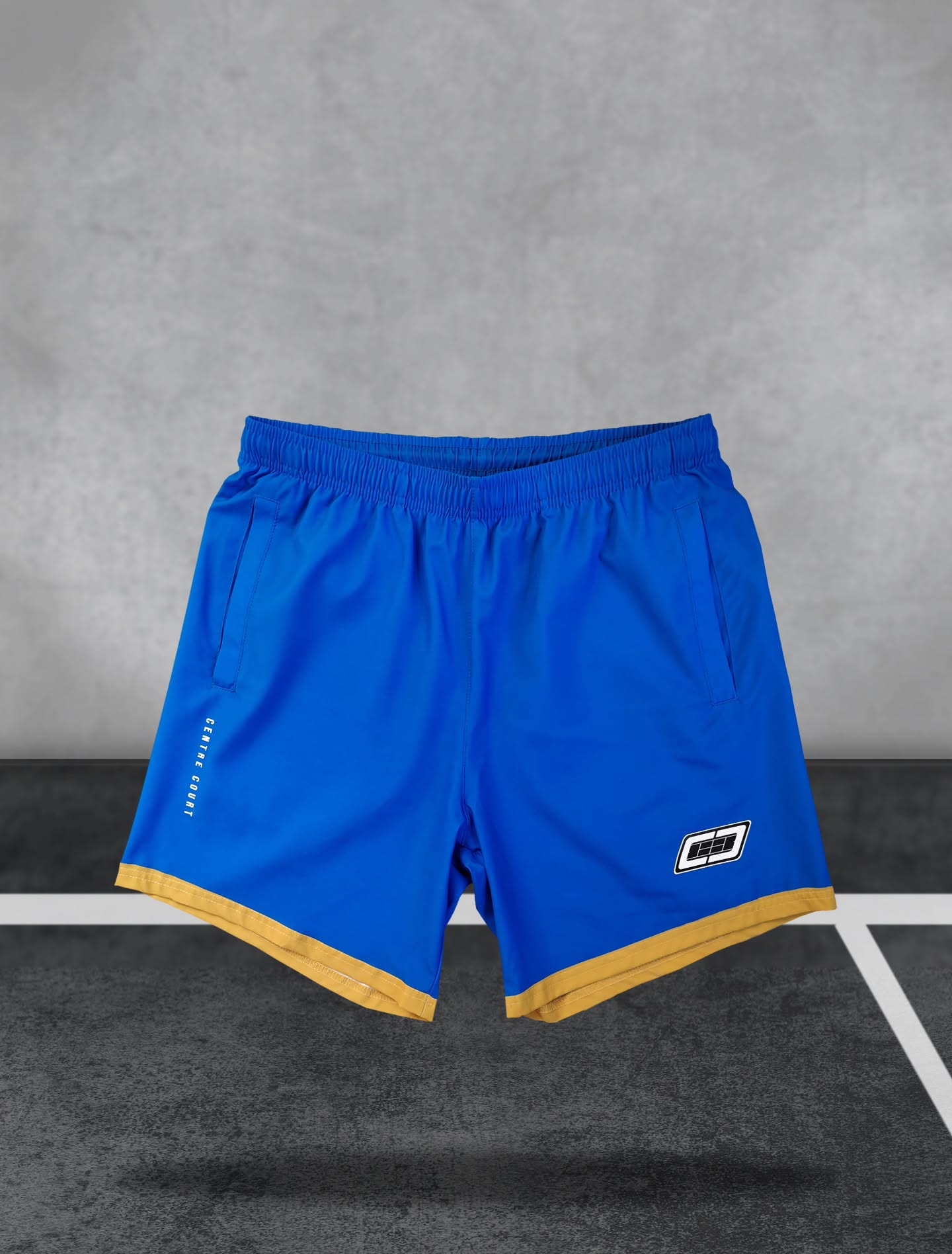 SE SENTIR PARFAITEMENT À L'AISE DANS UN SHORT DE TENNIS LORSQUE VOUS BATAILLEZ DES HEURES SUR UN COURT EN TERRE BATTUE, ÇA N'A PAS DE PRIX.
AVEC SA COUPE BISEAUTÉE, SES POCHES COUSUES DANS LA CEINTURE, SON CORDON DE SERRAGE ET SE SON STYLE RÉTRO 90'S,
LE REBEL 2.0 TECHINCAL SHORT EST CONÇU POUR UNE PRATIQUE INTENSE DU TENNIS MAIS AUSSI POUR DES SESSIONS D'ENTRAÎNEMENT PLUS COOL.
À VOUS DE VOIR.
🎾🎸
LES ANNÉES 90 FONT UN RETOUR EN FORCE AVEC LA NOUVELLE TENUE REBEL 2.0 DE CENTRE COURT, INSPIRÉE PAR CETTE ÉPOQUE MYTHIQUE OÙ LES COULEURS FLASHY, LES MOTIFS BARIOLÉS ET UNE CERTAINE FOLIE VESTIMENTAIRE ONT RÉVOLUTIONNÉ LES COURTS DE TENNIS.
ROCK'N'ROLL TENNIS IS NOT DEAD 🎾🎸
SHOP NOW 👉 WWW.CENTRECOURT-TENNISAPPAREL.COM
CENTRE COURT TENNIS APPAREL EST UNE MARQUE FRANÇAISE 🇫🇷
#tennis #tennisaddict #tennislife #tennisapparel #tennisoutfit