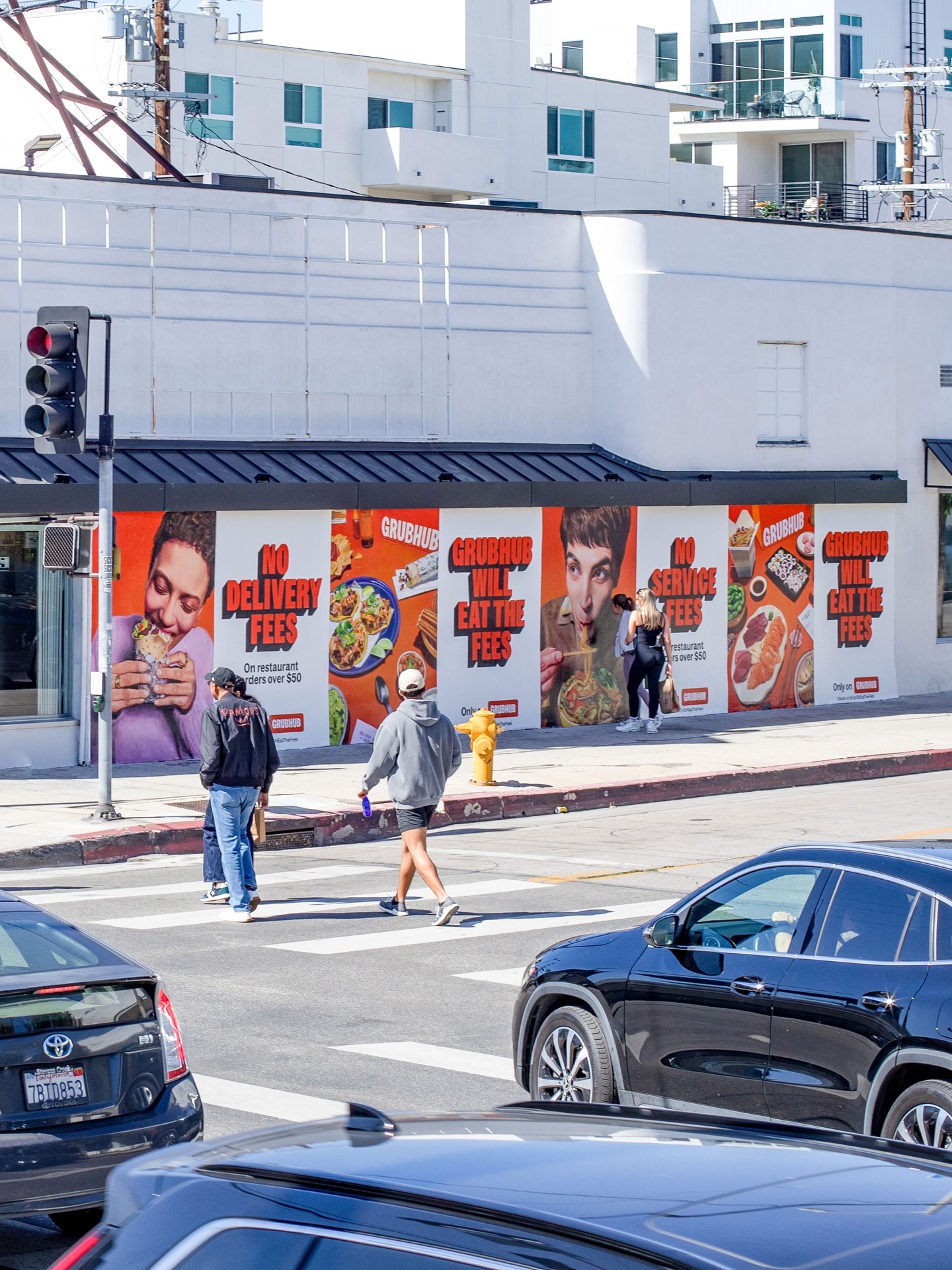 ❤️ this post if you don’t feel like cooking tonight 🥡🌯🌮 @grubhub @rapport_us Special thanks to Nash, Janet, Orion, and Ayame for their help ✨
🏷️
.
.
.
.
#overallmurals #trusttheprocess #killthepixel #handpaint #coasttocoast
