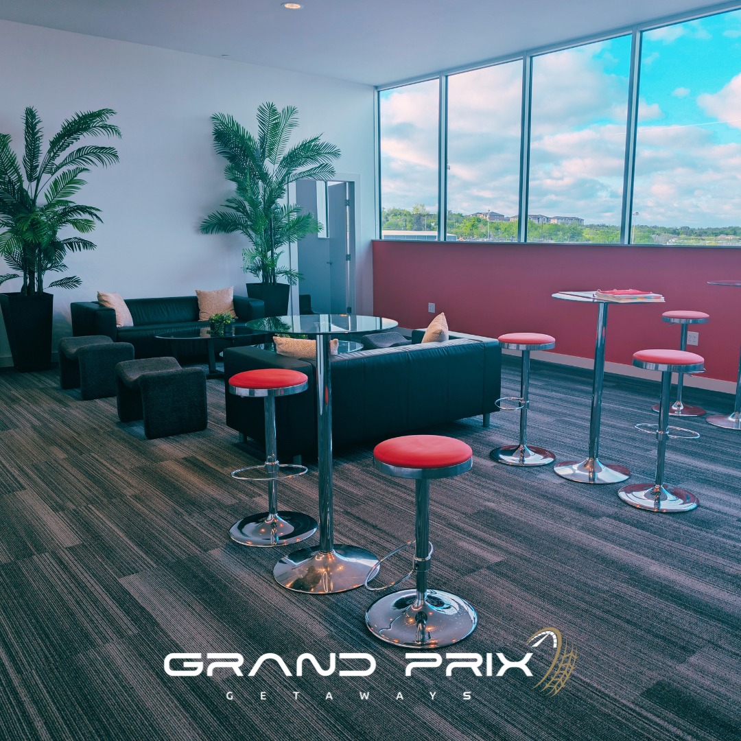 Before: “Wait… are these seats real?”
After: cold beer, suite views, and the only line you’re in is for the next round.
That’s the Grand Prix Getaways difference. Verified partner access, the right hospitality, experienced consultation, and a concierge who makes race weekend feel effortless. Which side are you choosing for your next GP? 🍻
#GrandPrixGetaways #F1 #Formula1 #MotoGP #VIPHospitality #RaceWeekend #MotorsportTravel #LuxuryTravel #Trackside #PaddockClub #VIPExperience #ConciergeService