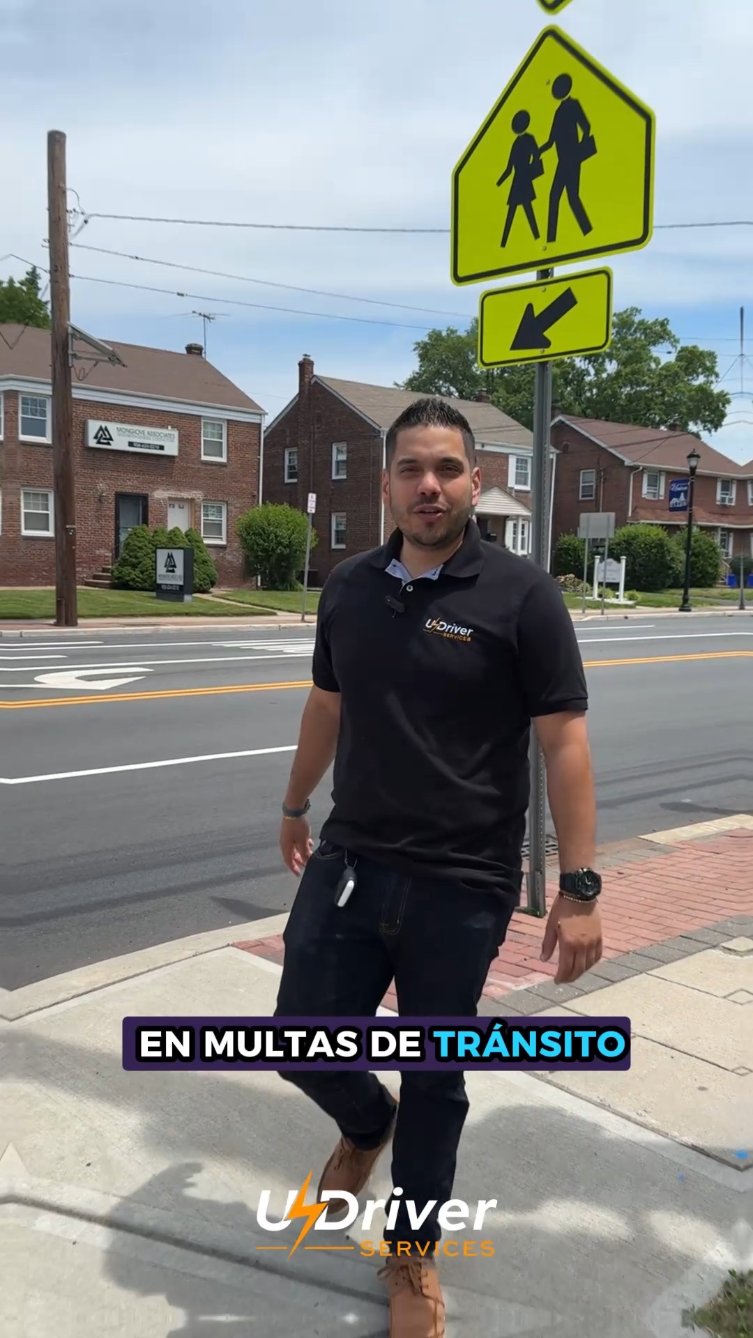 🛑💰 ¡Evita costosas multas de tránsito! Descubre cómo mantener tu licencia y tus papeles en orden. 🚗✨ Comenta LICENCIA para saber más. 📲👈