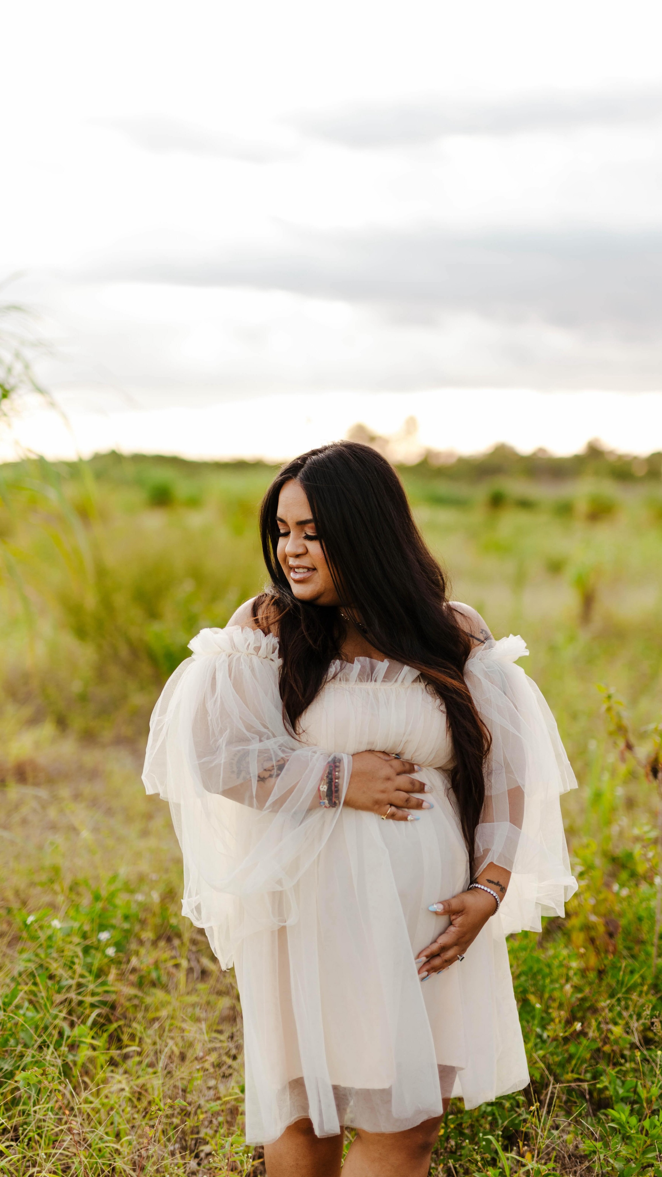 Honestly, don’t play w motherhood me. Bc this shit changed me but for the good. Hear me out, there’s definitely a change in my brain that happened after I met Cash, but the real awakening definitely happened after I birth my son and myself as a momma, mamacita. Shout out to the mamas that are here thuggin and making it happen.