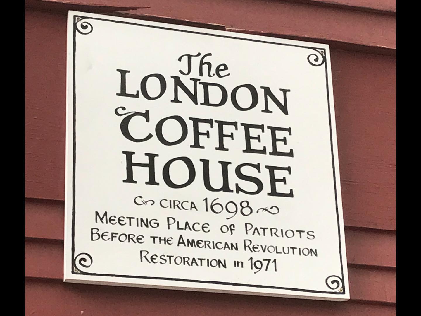 Salem, Massachusetts has several sites with connections to the American Revolution. Keep your eyes open when touring as these sites offer a unique way to celebrate America's 250th anniversary.