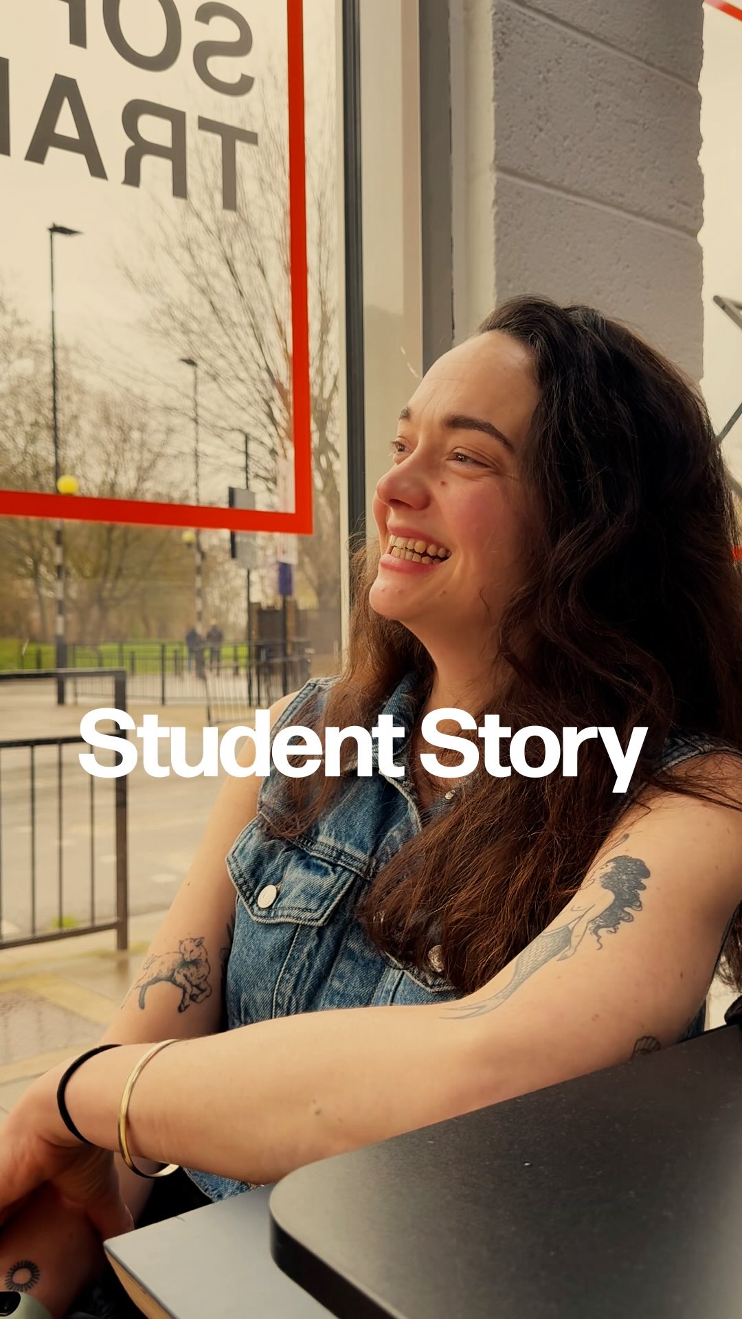 Studio Chats 💡
We asked Lauren, @londonsoftwaretraining student, how she found her Illustrator class today.
#StudioChats #LondonSoftwareTraining #Adobe #LondonFieldsDesignSchool #Illustrator