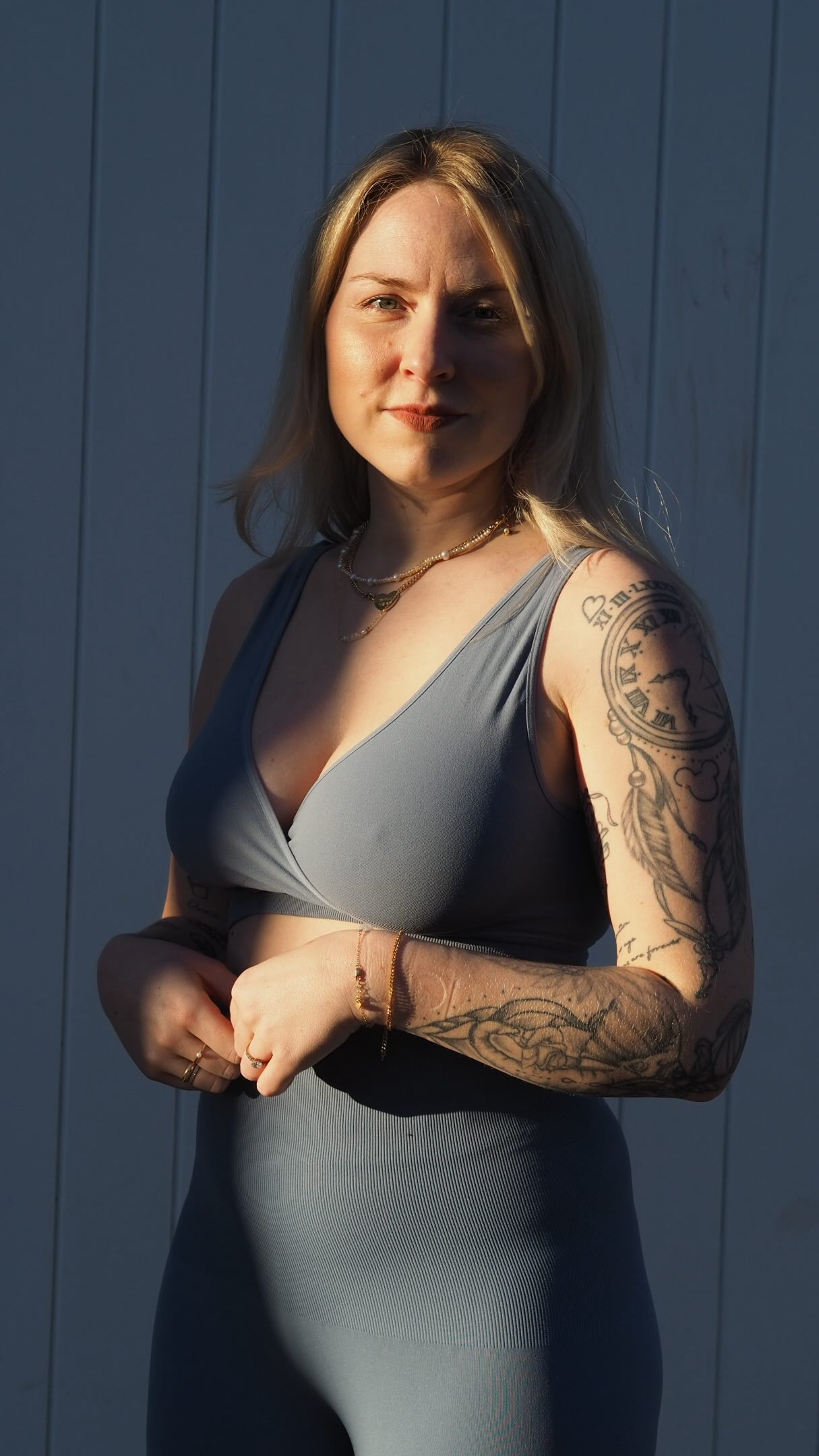 Gibt es den richtigen Zeitpunkt? 💭
Ich glaube nicht. Ich weiß nur, dass es mir im Moment gesundheitlich gut geht.
Und insgeheim freue ich mich auch darauf, dass die Reise weitergeht. Und trotzdem sind da viele Gedanken und Ängste. Wie war das bei euch?
Wann habt ihr gemerkt, dass ihr bereit seid, weiterzumachen?
#kiwu #kiwucommunity #kiwumädels #künstlichebefruchtung #transfer