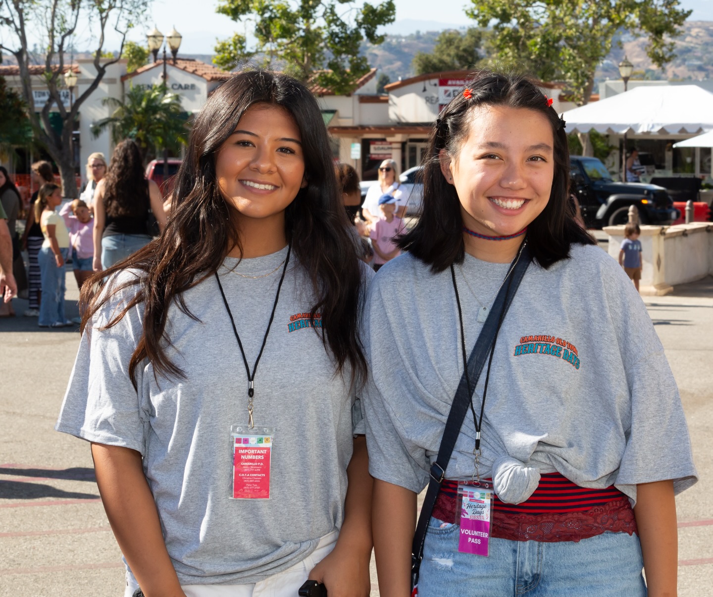 Happy #VolunteerRecognitionDay!💛
We truly couldn’t do this without our incredible volunteers. Your time and energy make it possible for us to bring safe, family-friendly fun to our community and we’re so grateful for everything you do!