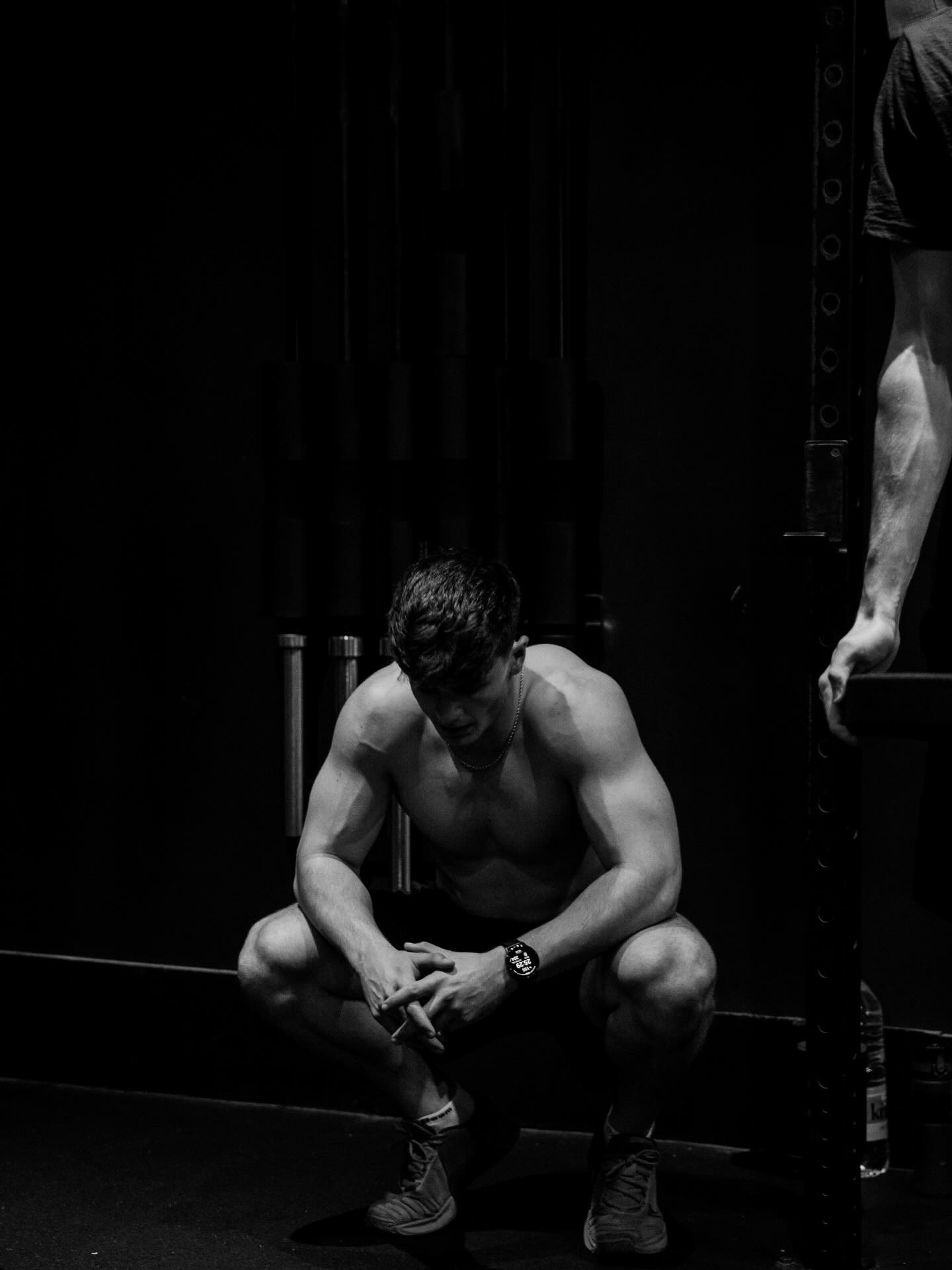 whatever we bring with us
there’s space for it here
Coach @_mattcamenzuli_ in action 🌶️