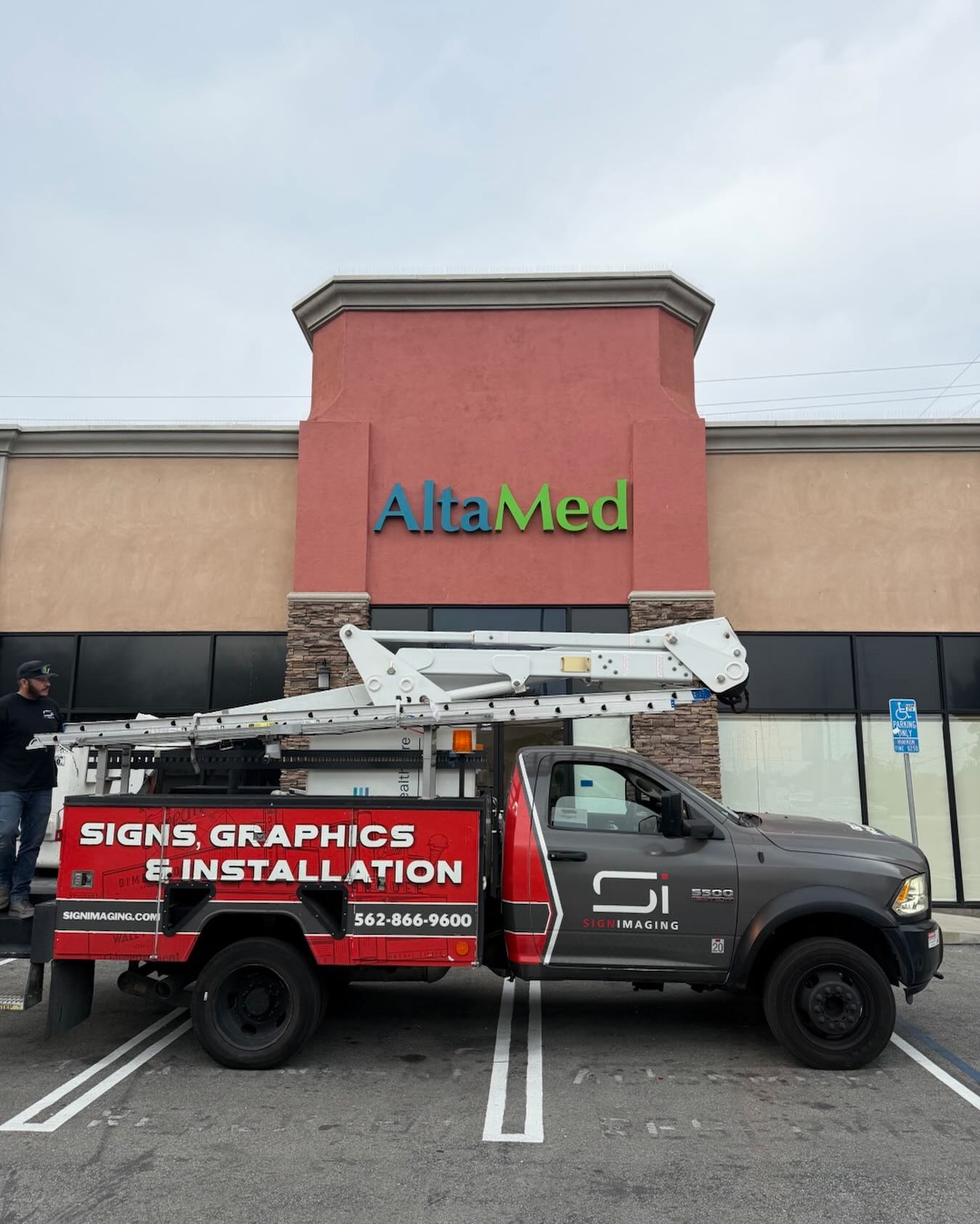 Simply the Best. Congrats on another opening to serve our communities AltaMed!