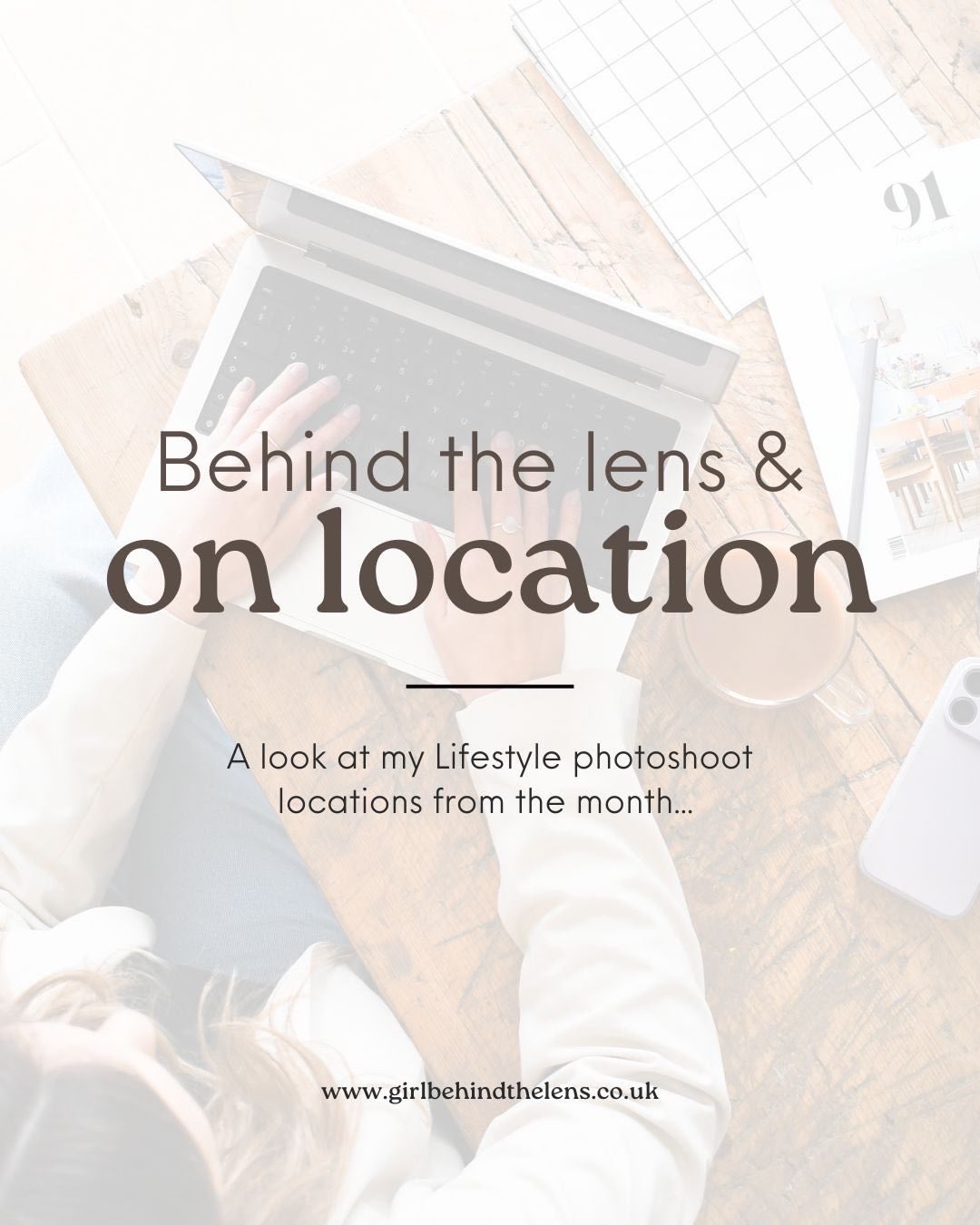 Here’s a little look at some of the Lifestyle Shoots I’ve styled and directed so far this month 🤍 A monthly round up of some of my favourite locations...
⠀⠀⠀⠀⠀⠀⠀⠀⠀
My Lifestyle photography package provides natural brand photographs & marketing ready lifestyle imagery of the business you’re proud to be the force behind 📸 💪🏼
I capture natural team portraits, behind the scenes moments, your workspace or studio in action, and lifestyle photography that reflects your brand’s values & highlights the details that really matter.
⠀⠀⠀⠀⠀⠀⠀⠀⠀
Swipe to see some of the incredibly talented businesses and independent brands I’ve worked with lately...
⠀⠀⠀⠀⠀⠀⠀⠀⠀
#monthlyroundup #dreamjob #cornwallphotographer #lifestylephotography #brandphotoshoots