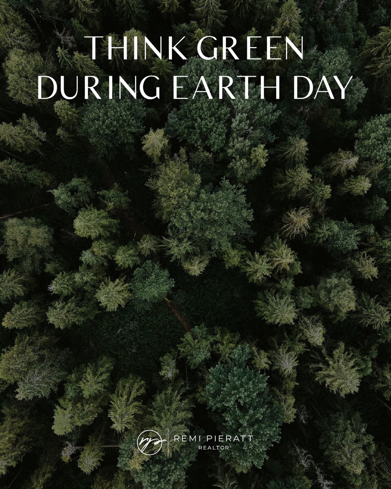 Think Green 🌿🏡
Earth Day is the perfect reminder that the way we live at home can make a real impact.
“Thinking green” doesn’t have to mean big renovations—small, intentional changes in your home can go a long way. From swapping in LED lighting and low-flow fixtures to upgrading to energy-efficient appliances or adding drought-tolerant landscaping, it’s all about creating a space that’s both beautiful and mindful.
Buyers today are also paying attention 👀
Eco-friendly features like solar panels, smart thermostats, and energy-efficient windows aren’t just good for the planet, they can increase your home’s value and appeal over time.
A few easy ways to start at home:
• Switch to LED bulbs + smart lighting
• Add native, low-water landscaping
• Seal windows/doors for better insulation
• Upgrade to energy-efficient appliances
• Maximize natural light in your space
Because a home that’s designed with intention doesn’t just feel better, it does better 🤍
Curious which green upgrades add the most value before you sell or where to start as a homeowner? Let’s connect and create a smarter, more sustainable space together!
🖤 Remi Pieratt
📞 619.972.7364
🖋 Compass | DRE 01764378
〰 remi.pieratt@compass.com
#ThinkGreen #EarthDayEveryDay #SustainableHomes #EcoFriendlyLiving #SanDiegoRealEstate