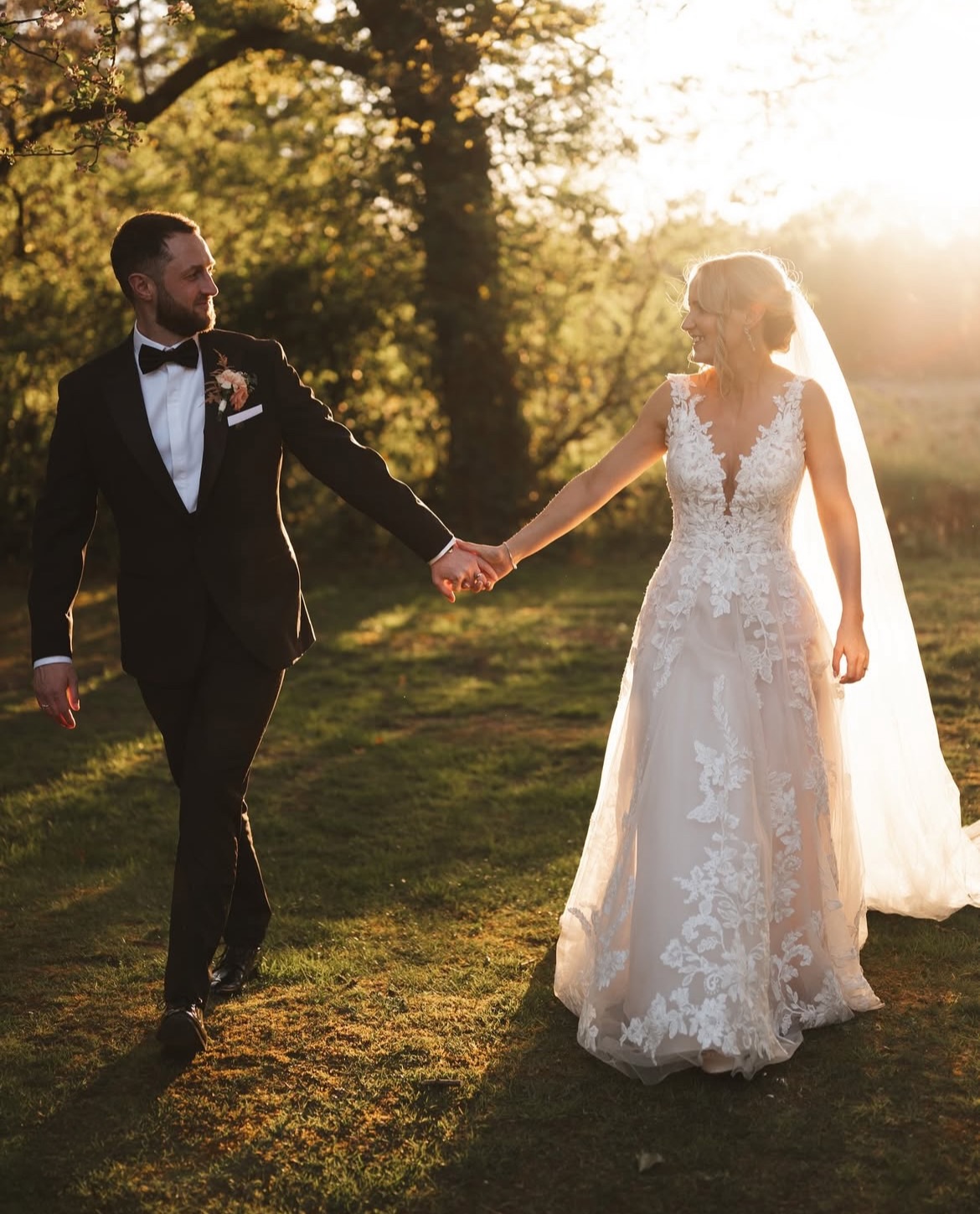 Happy 1 year anniversary Chloe & Matthew 🤍
We can’t believe it’s already been a year since this beautiful day at @theoaktreeofpeover We absolutely loved being a part of Chloe & Matthew’s wedding and helping to bring their vision to life - from the aisle decor to the tableware, signage and all the little details in between.
It was such a special day and one we’ll always remember. Wishing them both another year full of love and happiness ✨
#WeddingAnniversary #OakTreeOfPeover #CheshireWedding #WeddingDecorUK #URURAMoments