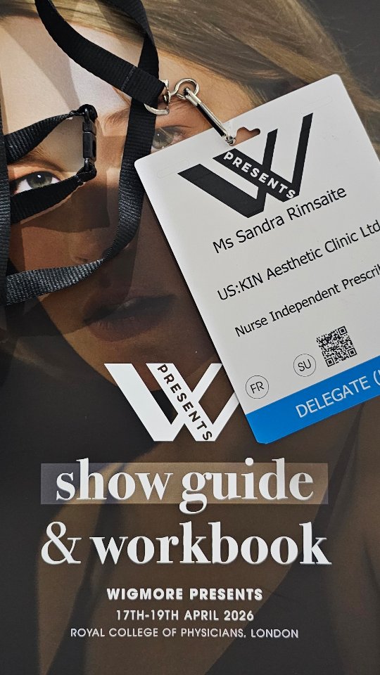 As a Registered Cosmetic Dermatology Nurse and Independent Nurse Prescriber, staying at the forefront of aesthetic medicine isn’t just important to me — it’s essential to how I practise.
This weekend, I had the privilege of attending Wigmore Presents 2026 (@wigmoremedical) at the Royal College of Physicians — an inspiring few days filled with cutting-edge education, expert-led insights, and meaningful conversations with like-minded professionals. It’s experiences like this that keep my practice evolving and ensure I continue delivering the highest standard of care.
I also attended the @bamanurses – British Association of Medical Aesthetic Nurses Symposium, focusing on prescribing and dermatology. Keeping up to date with the latest safety standards, clinical guidance, and prescribing requirements is a responsibility I take seriously — for every single patient I treat.
As a nurse injector, anatomy is at the heart of everything I do. Continuous learning in this area is non-negotiable. I was honoured to join a live Masterclass led by @professorsebastiancotofana alongside some of the UK’s leading medical experts.
The depth of anatomical insight shared was invaluable — directly enhancing the safety, precision, and outcomes of my treatments.
And something I’m very excited about… let me introduce @theskindiary personalised skincare developed by world-leading consultant dermatologists, designed to truly transform skin health.
Watch this space… some more exciting updates are coming 👀
Best wishes,
Sandra x
#uskinaestheticclinic #aestheticnursepractitioner #independentnurseprescriber #wigmorepresents2026 #cotofanaanatomy
