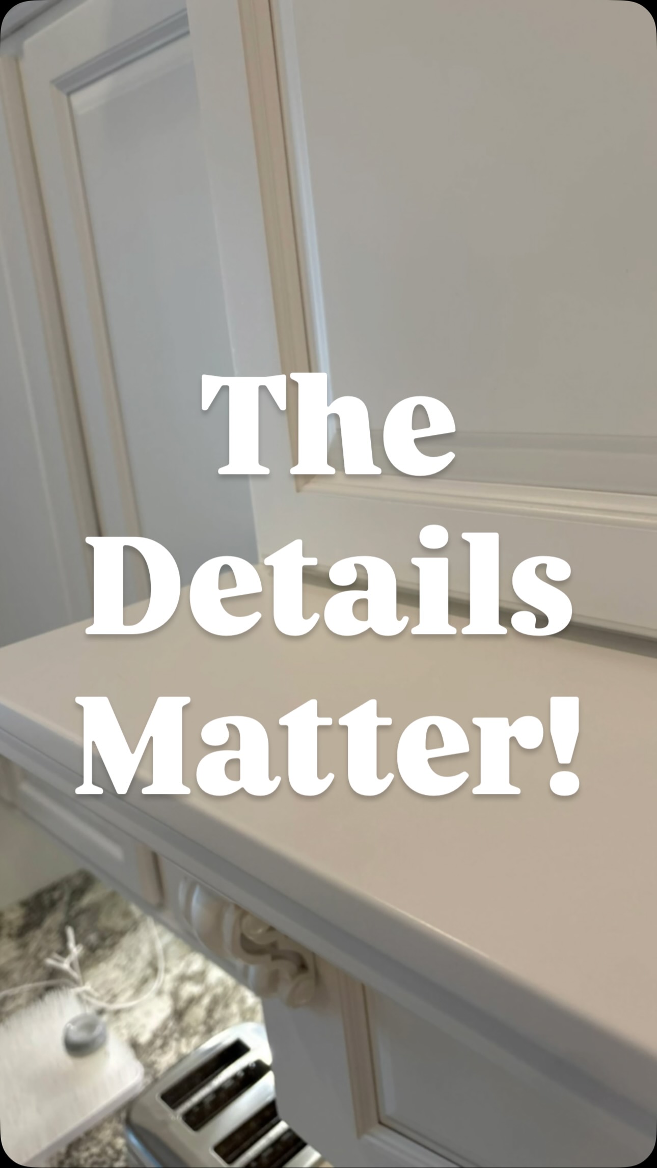 Deep cleaning takes a lot of time, cleaning supplies and energy! Our prices are higher because we make sure our team has enough time to get the job done right!
We don’t want to be forced to cut corners.
The little details make all the difference!
We use quality cleaning products that are safer for your family and our staff.
We train employees to work for us not contractors!
We have dedicated REAL office staff that cares for our clients and assists our team while we are out in the field.
We pay into workers comp and have top of the line insurance for your peace of mind and for our staffs wellbeing.
We are always working with our team to strengthen our skills and build a better and stronger team.
All of this takes time and money and yes our prices absolutely have to reflect that!
Anyhow…. 😊
We had the opportunity to clean for a beautiful family today and the deep cleaning took us over 20 actual man hours (4 cleaning technicians)!
If someone says they can do a full home deep cleaning for a total of 4-5 hours…. I would definitely get a second opinion/quote!!
Thank you to all the amazing families that continue to choose and trust us!! ✨💕
#cleaning #cleaningservices #boardman housecleaningservice