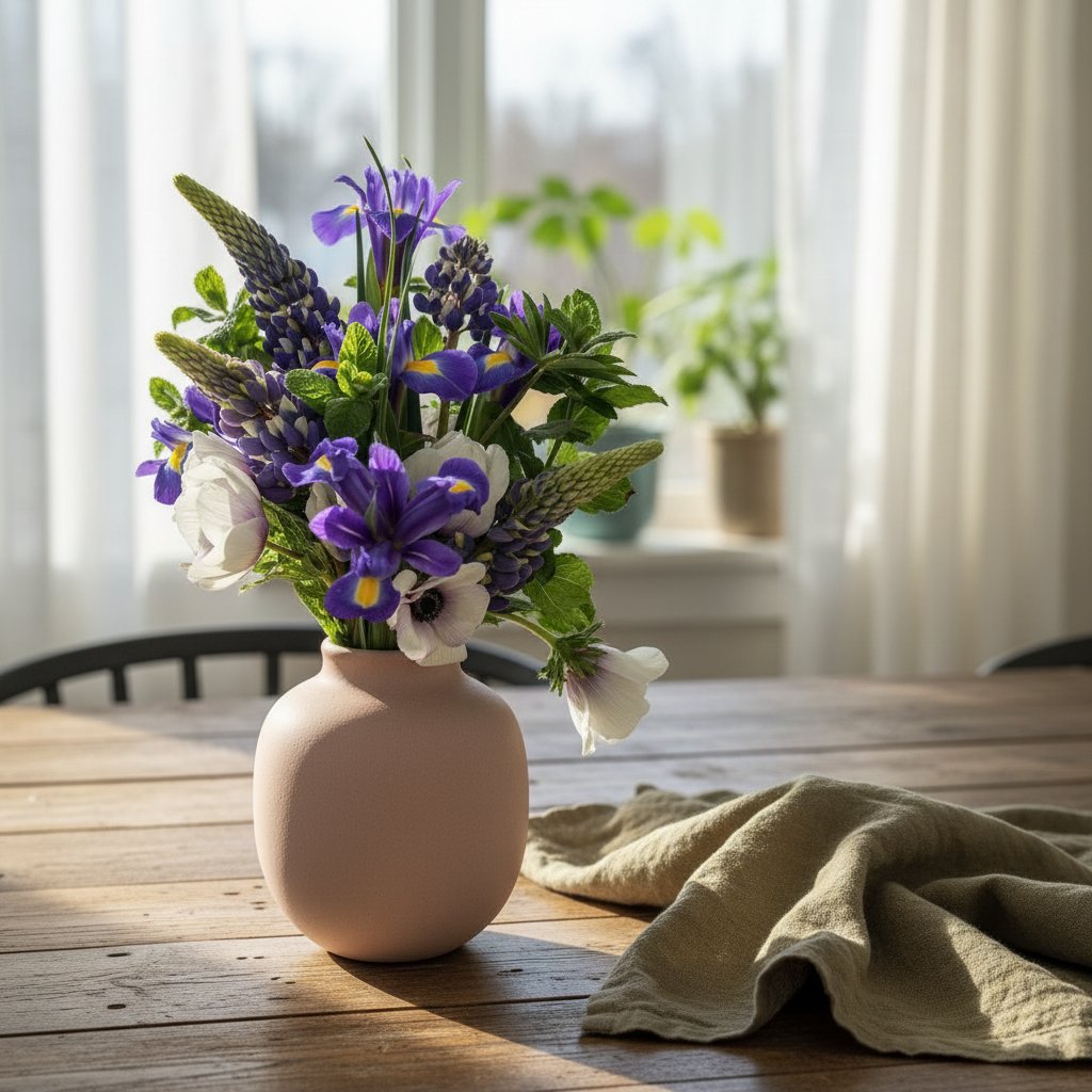 A little peek at what �your week� could look like �
Fresh flowers on the table. A quick reset for your nervous system. Something beautiful that reminds you to breathe.
That�s what our Alexandria bouquet subscription is for.
Weekly or bi-weekly delivery, May�September, with blooms cut on our farm and delivered fresh.
Join us here: https://www.walkingwindfarm.com